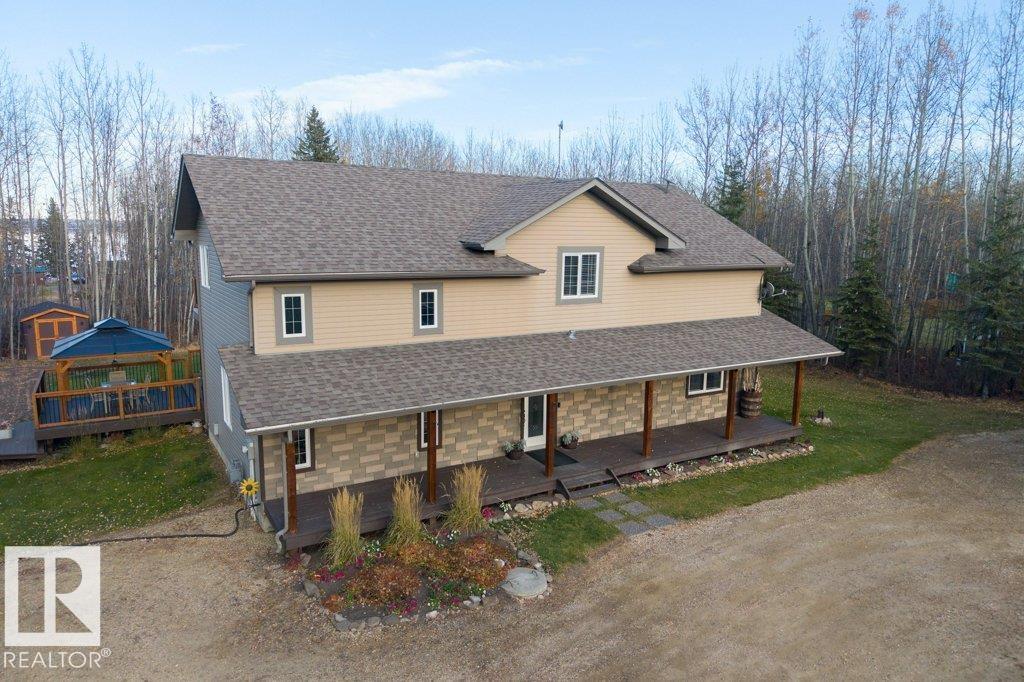 144 462054 Rge Road 11, Rural Wetaskiwin County, Alberta, T0C 2V0