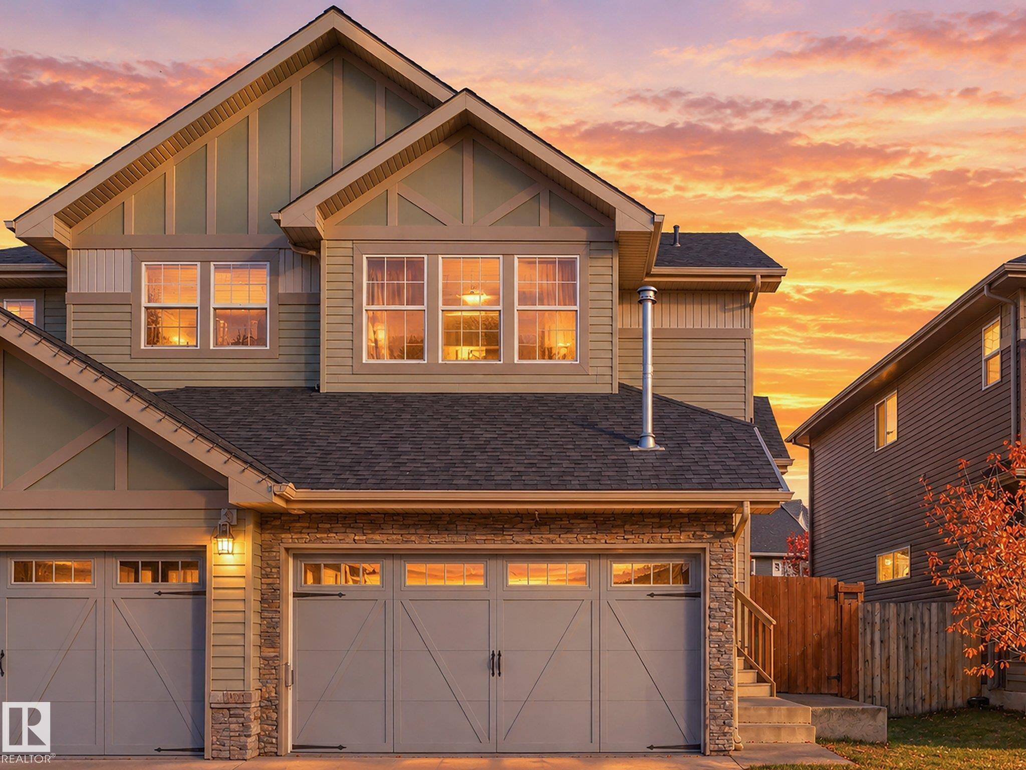 88 Abbey Road, Sherwood Park, Alberta, T8H 0Z1