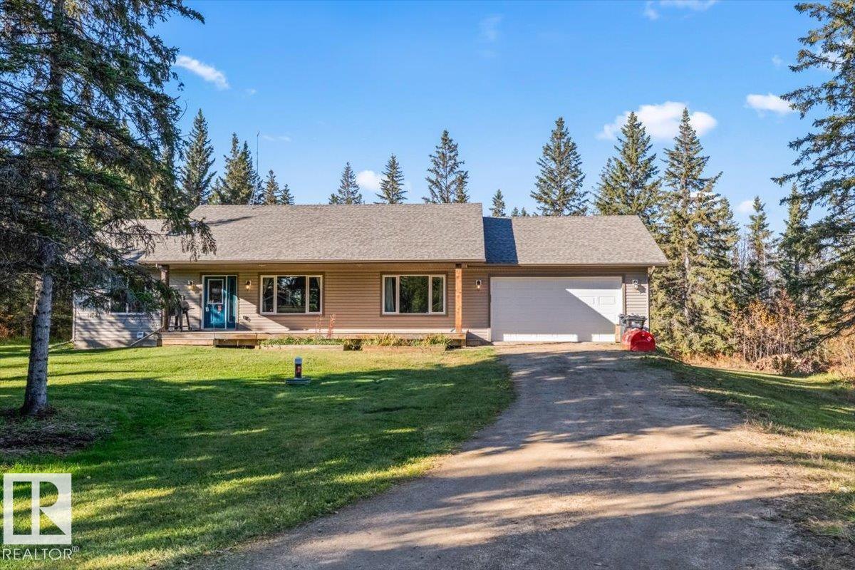 205 55504 Range 13 Road, Rural Lac Ste. Anne County, Alberta, T0E 1V5
