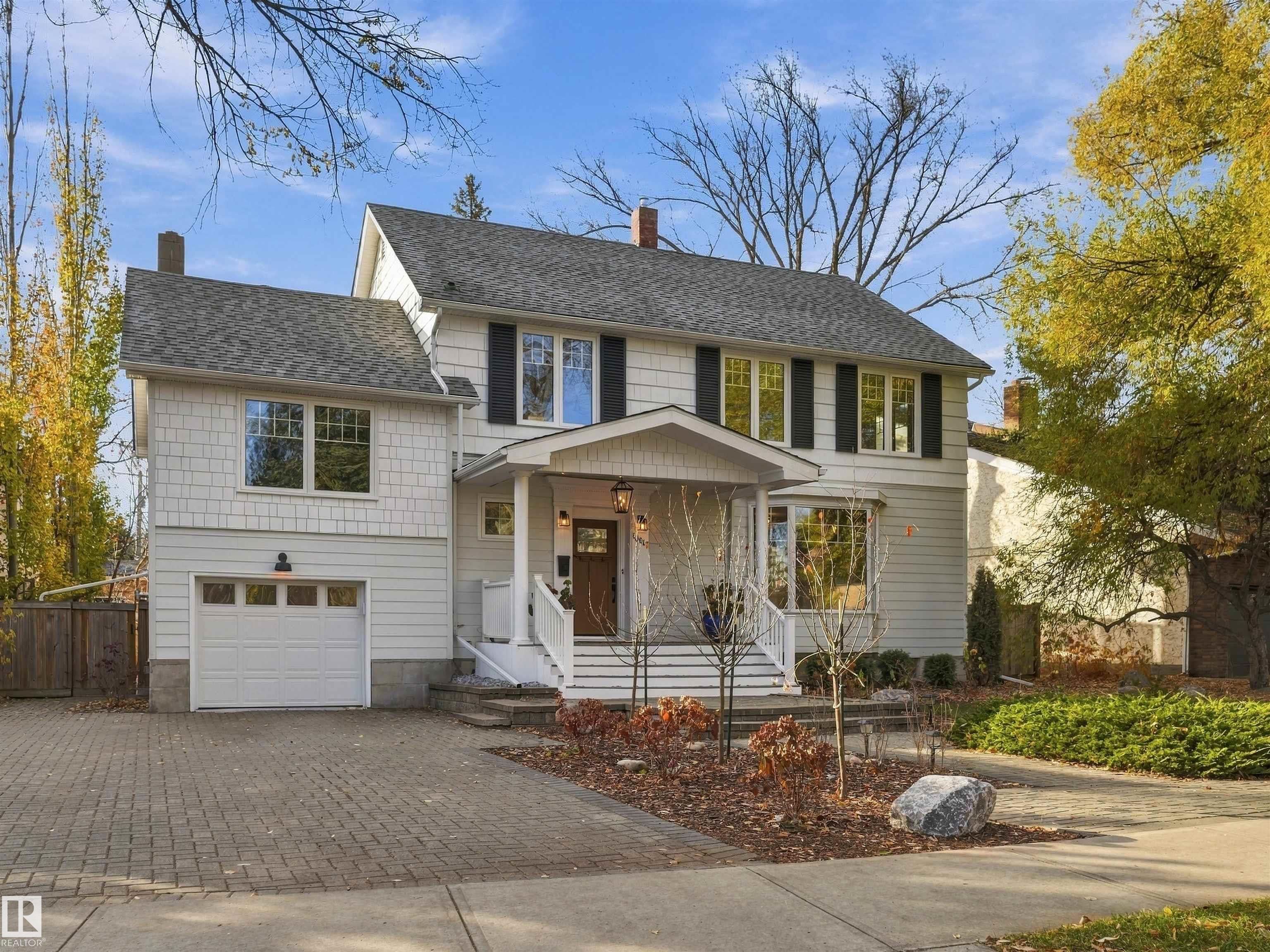 13017 104 Avenue, Edmonton, Alberta, T5N 0V9
