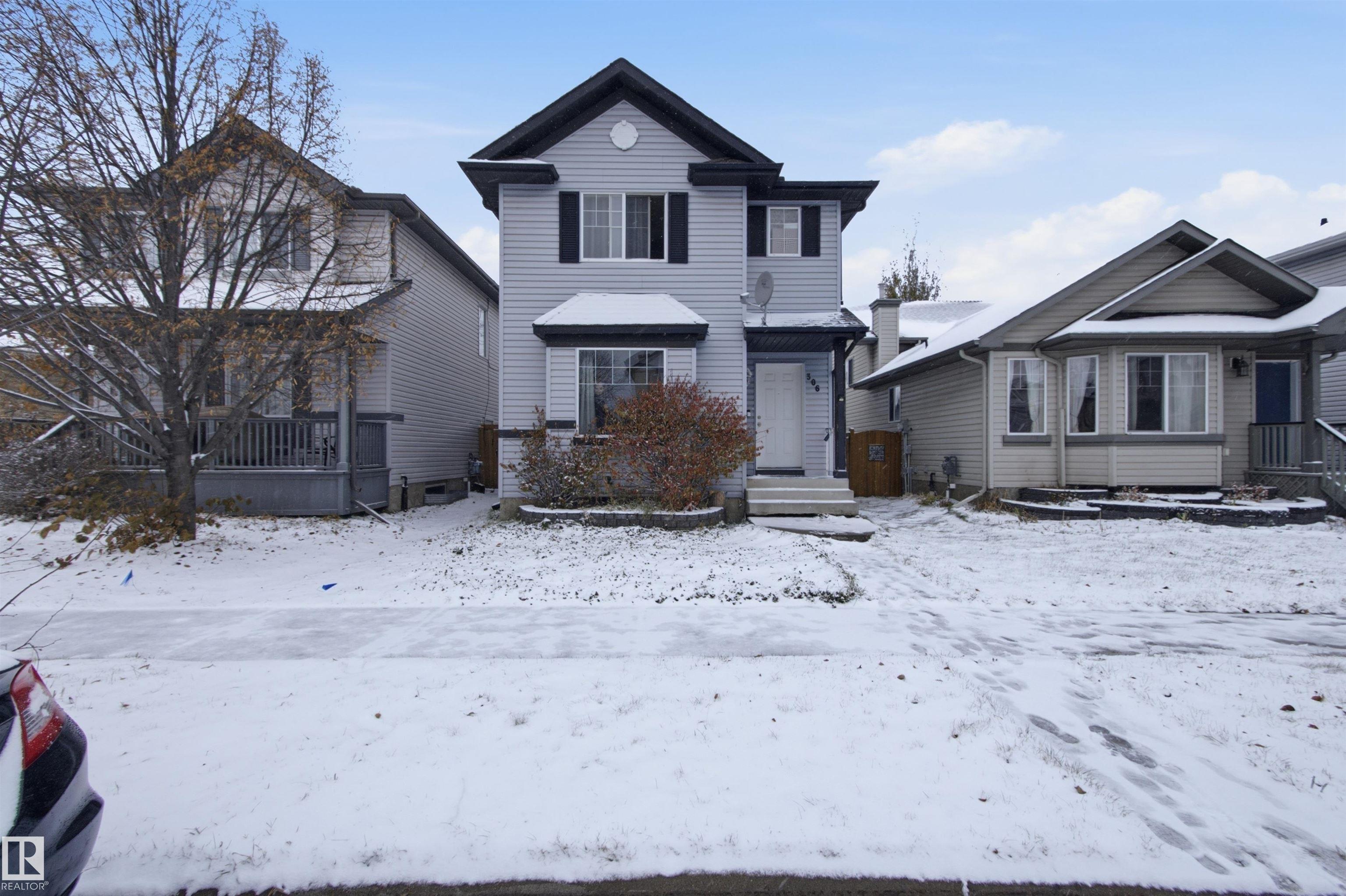 306 85 Street Edmonton Alberta
