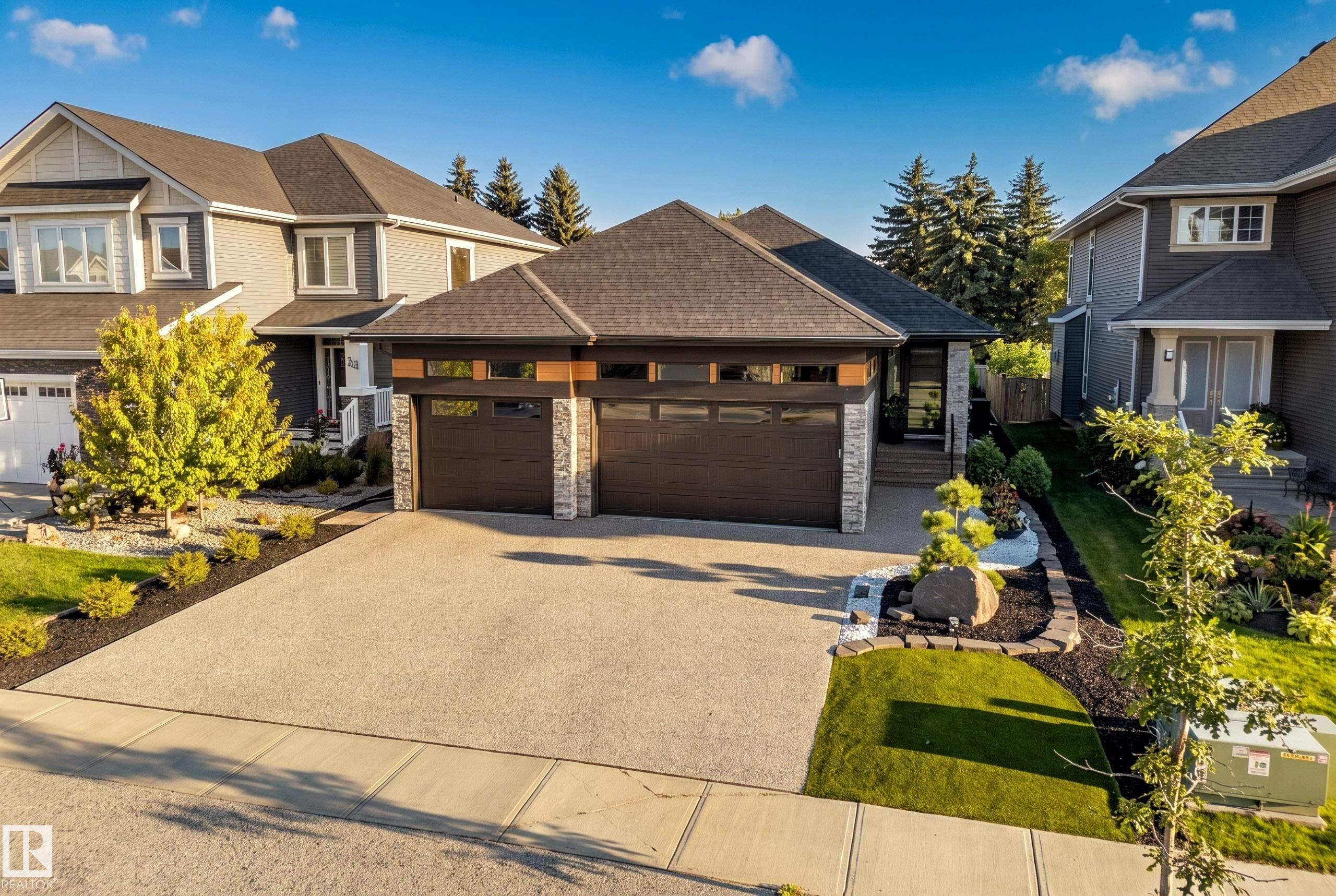 36 Enchanted Way, St. Albert, Alberta, T8N 7R7