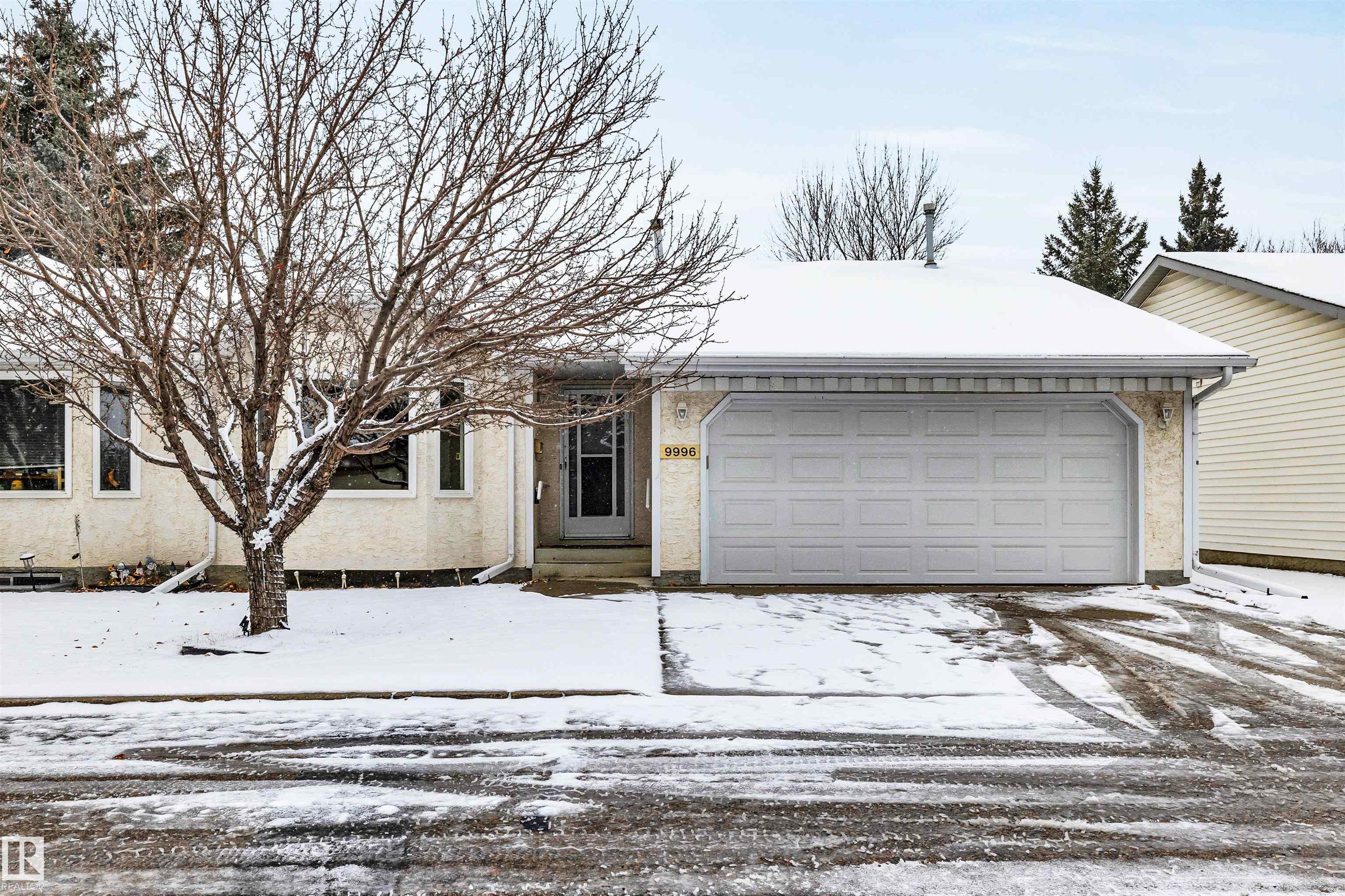 9996 176 Avenue, Edmonton, Alberta, T5X 5W1