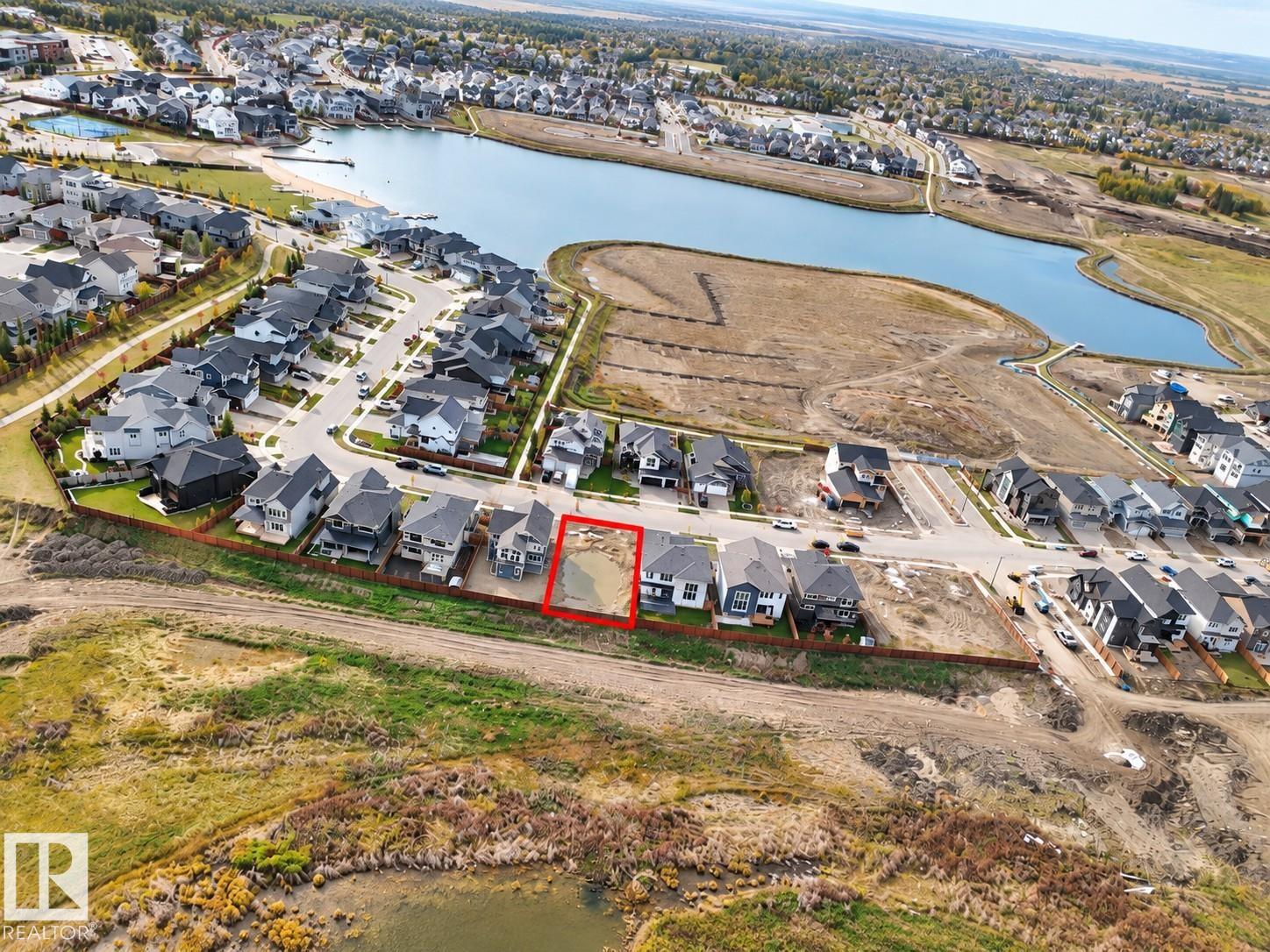 59 Jubilation Drive, St. Albert, Alberta, T8N 8C5