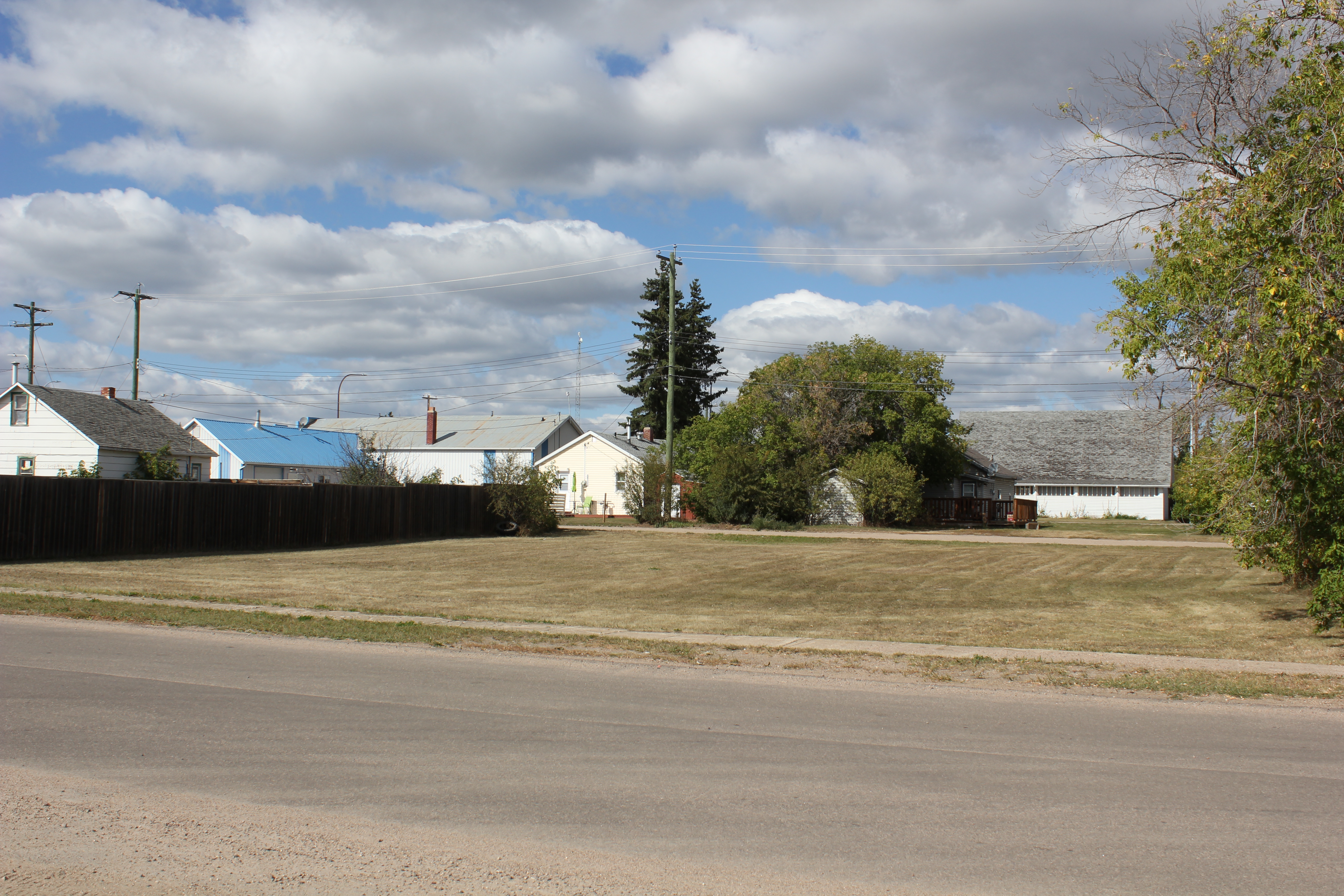 4822 49 Avenue, Elk Point, Alberta, T0A 1A0