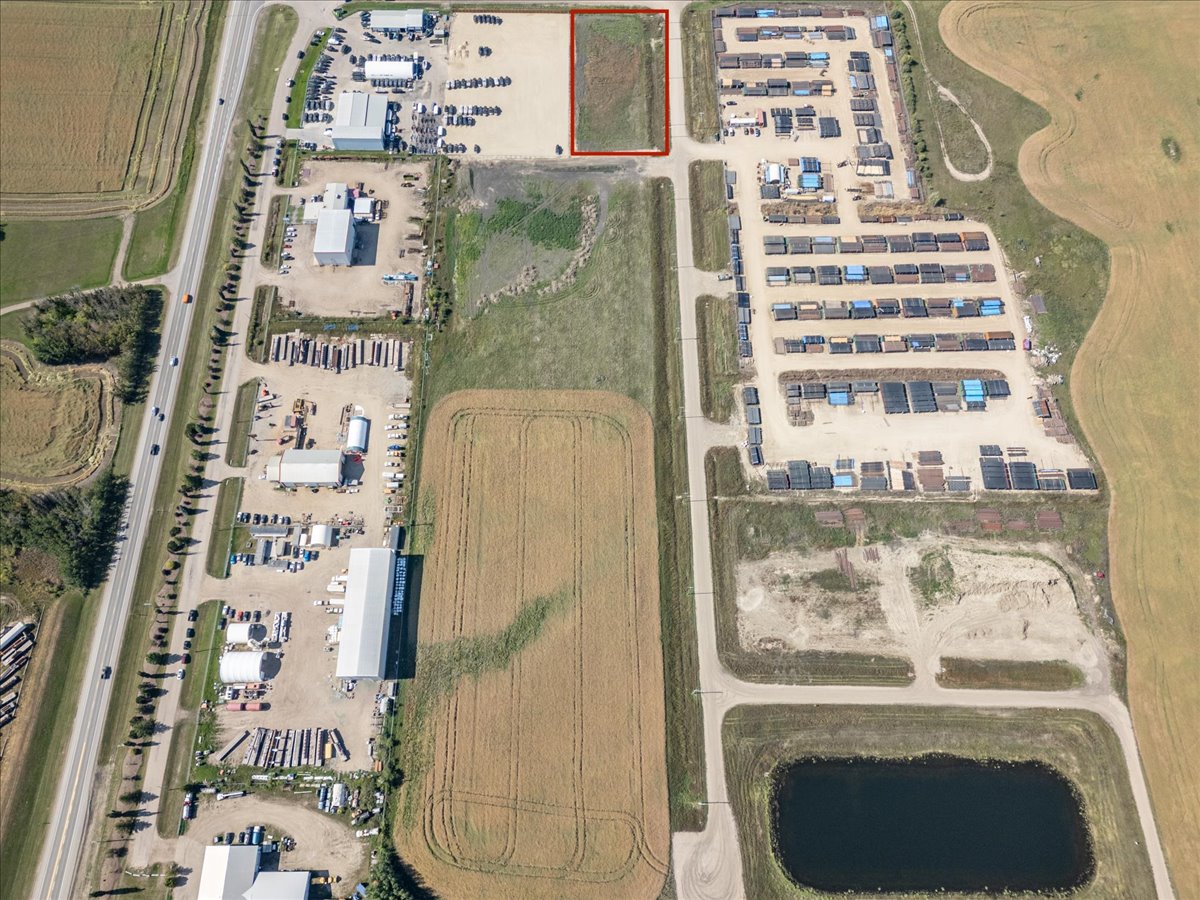 Plan 2521824, Calmar, Alberta, T0C 0V0