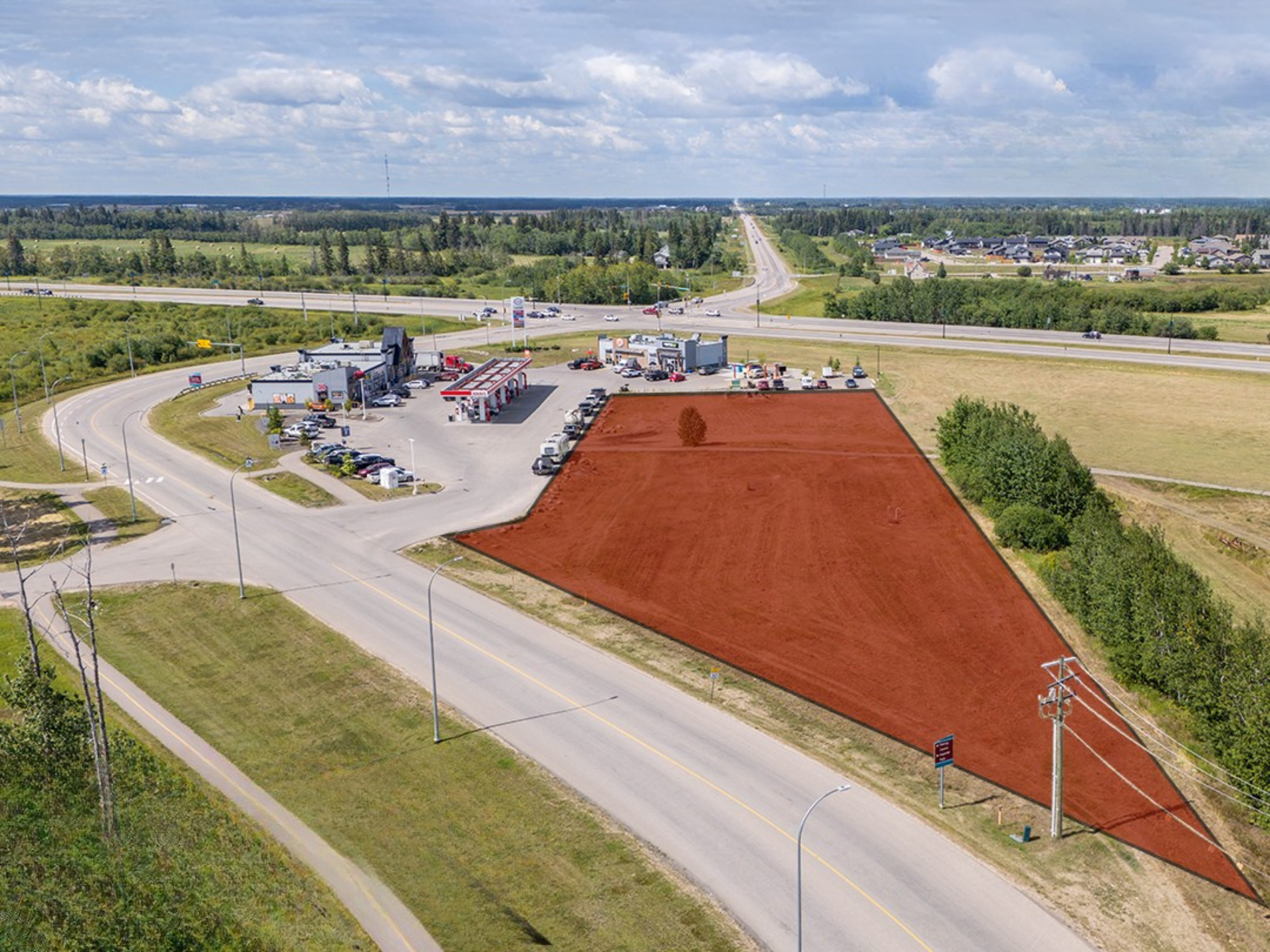 2550 16 Avenue, Cold Lake, Alberta, T9M 0L6