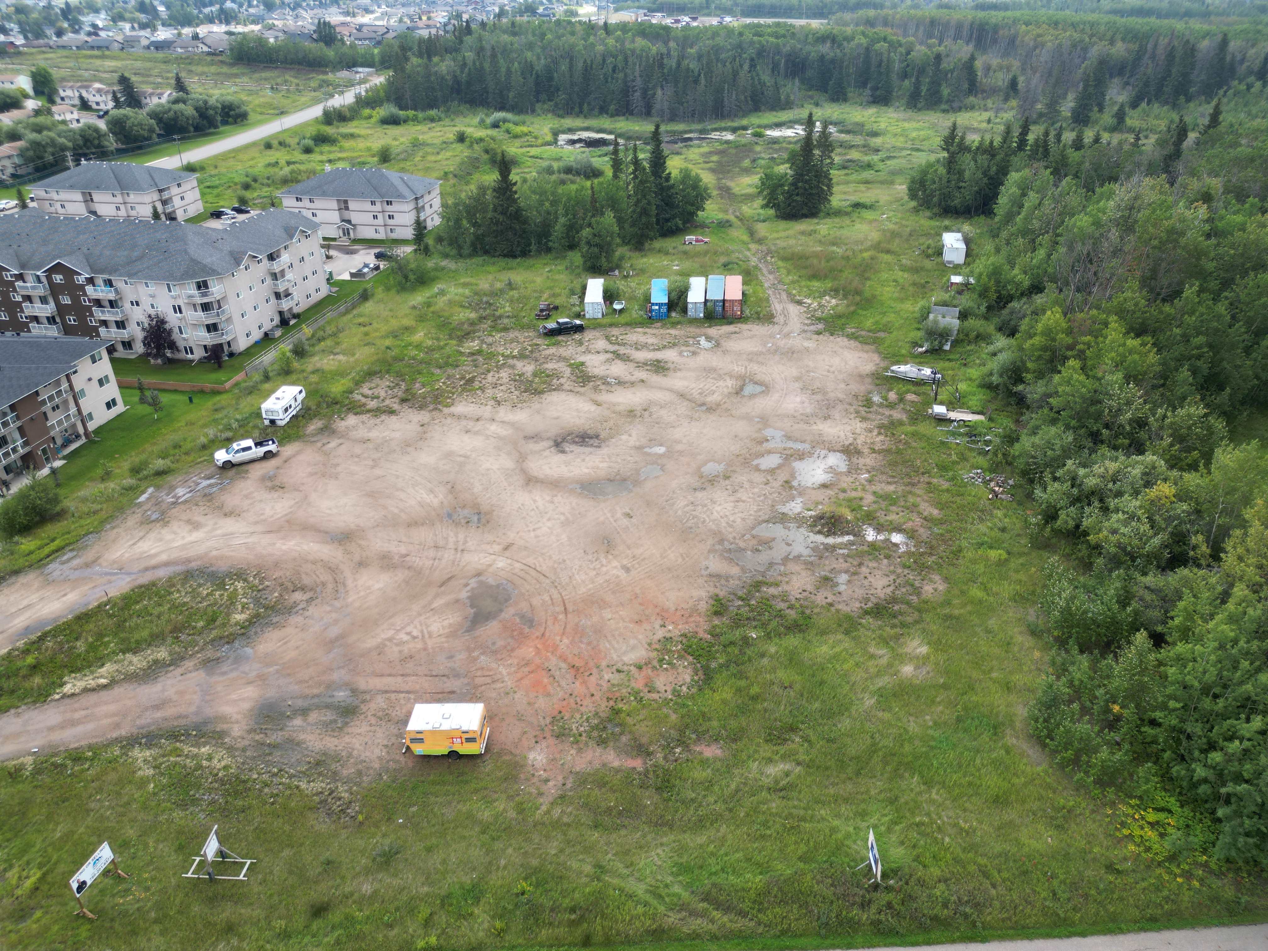 1603 8 Avenue, Cold Lake, Alberta, T9M 1C2