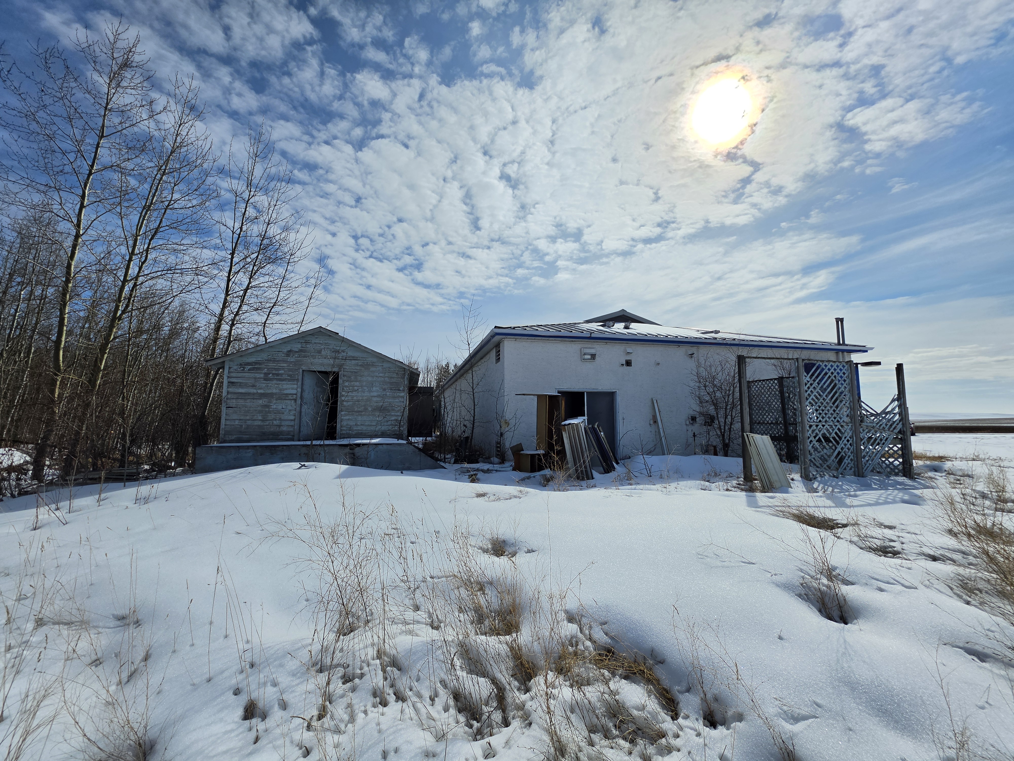 Rural Leduc County, Alberta, T0C 2T0
