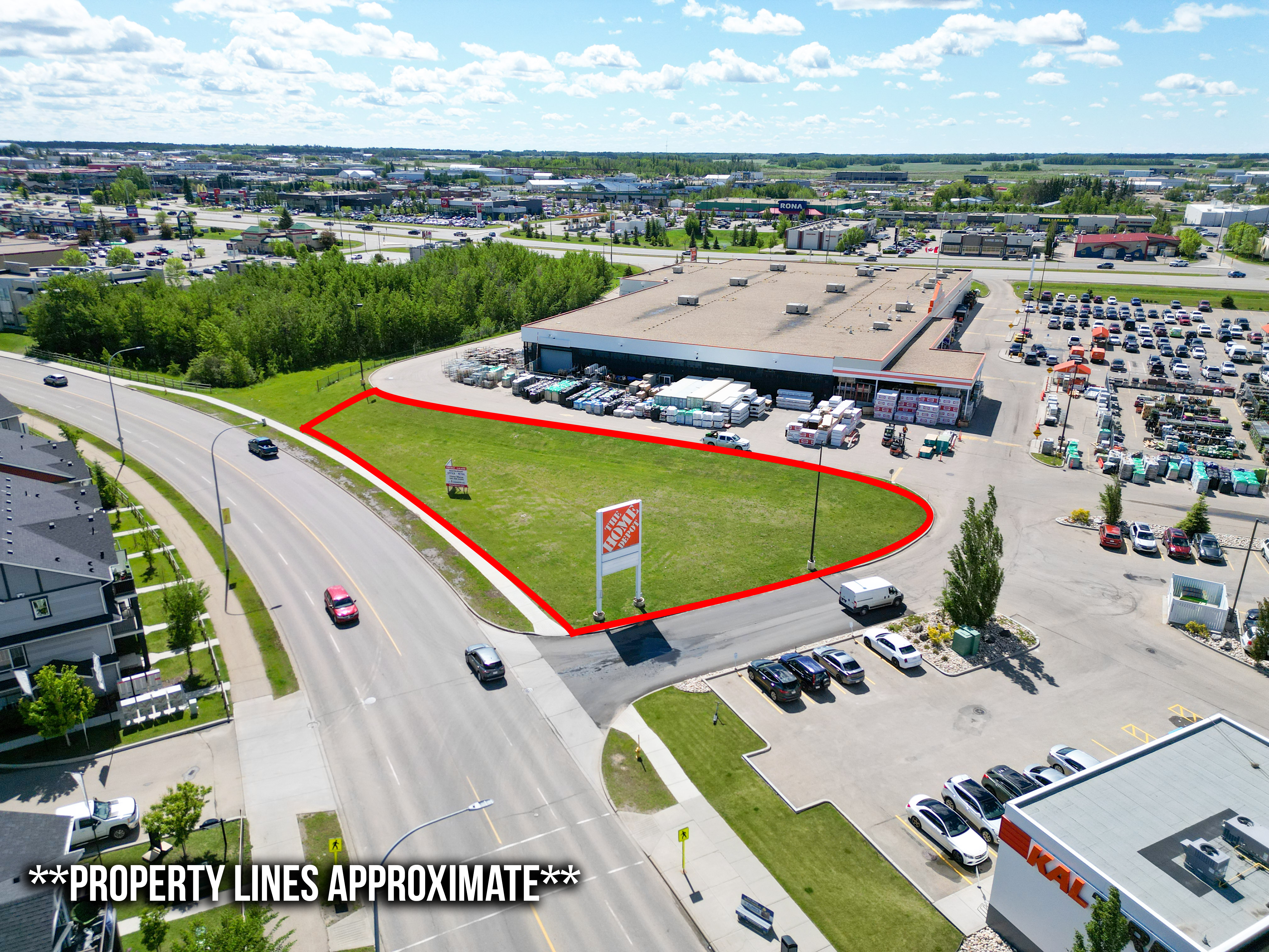 Spruce Grove, Alberta, T7X 4B8