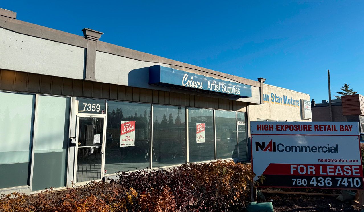 Edmonton, Alberta, T6E 4B9