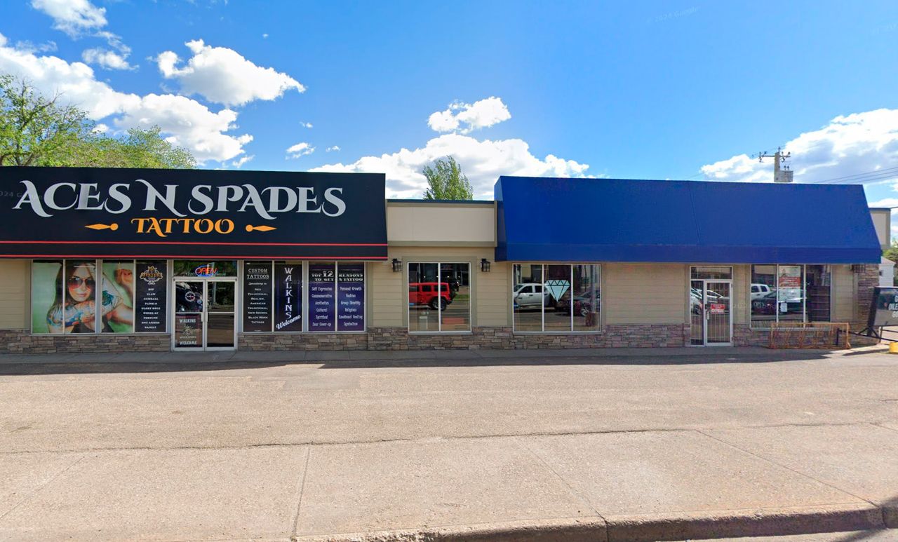 Edmonton, Alberta, T5L 2J9