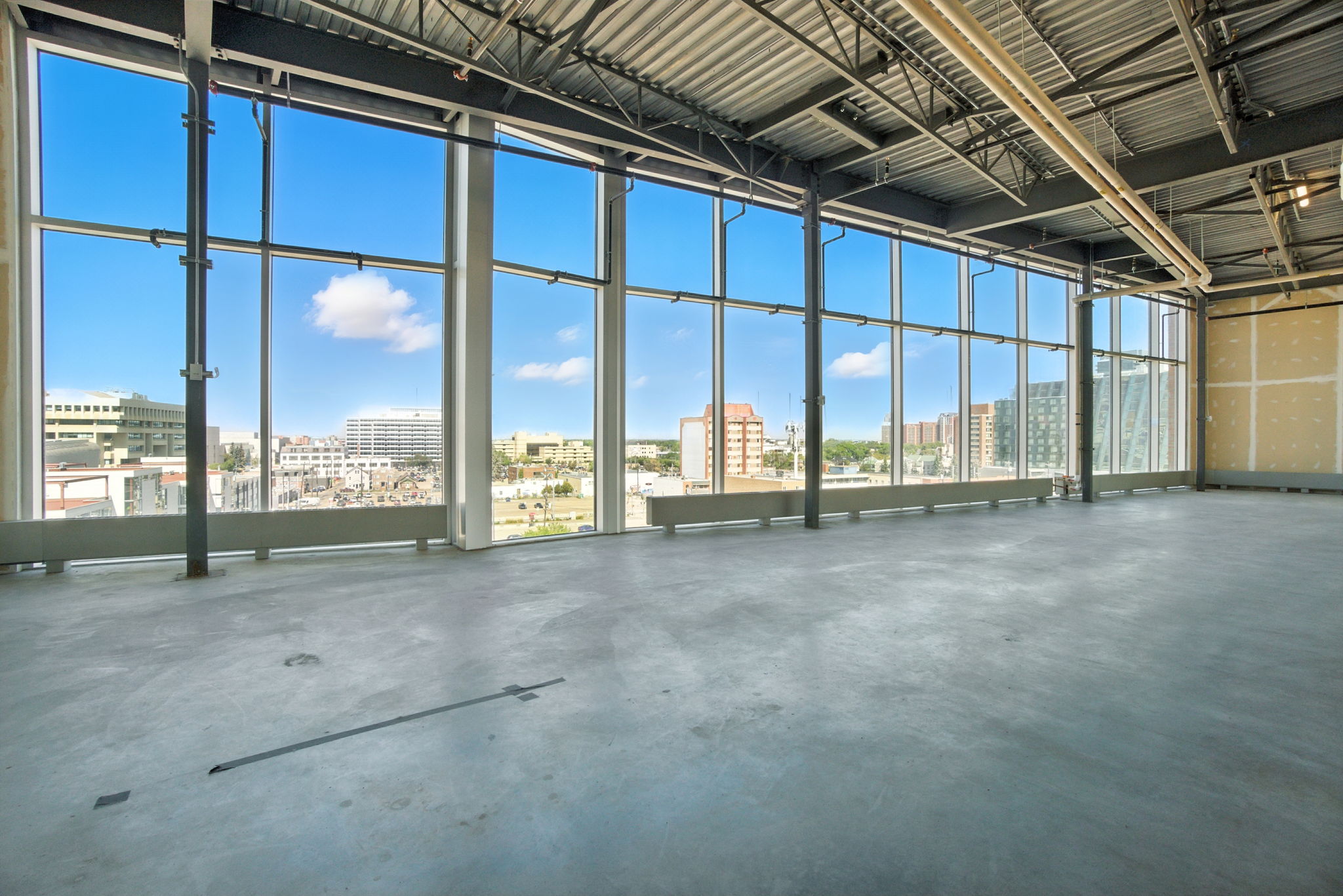 9666 JASPER Avenue Edmonton Alberta