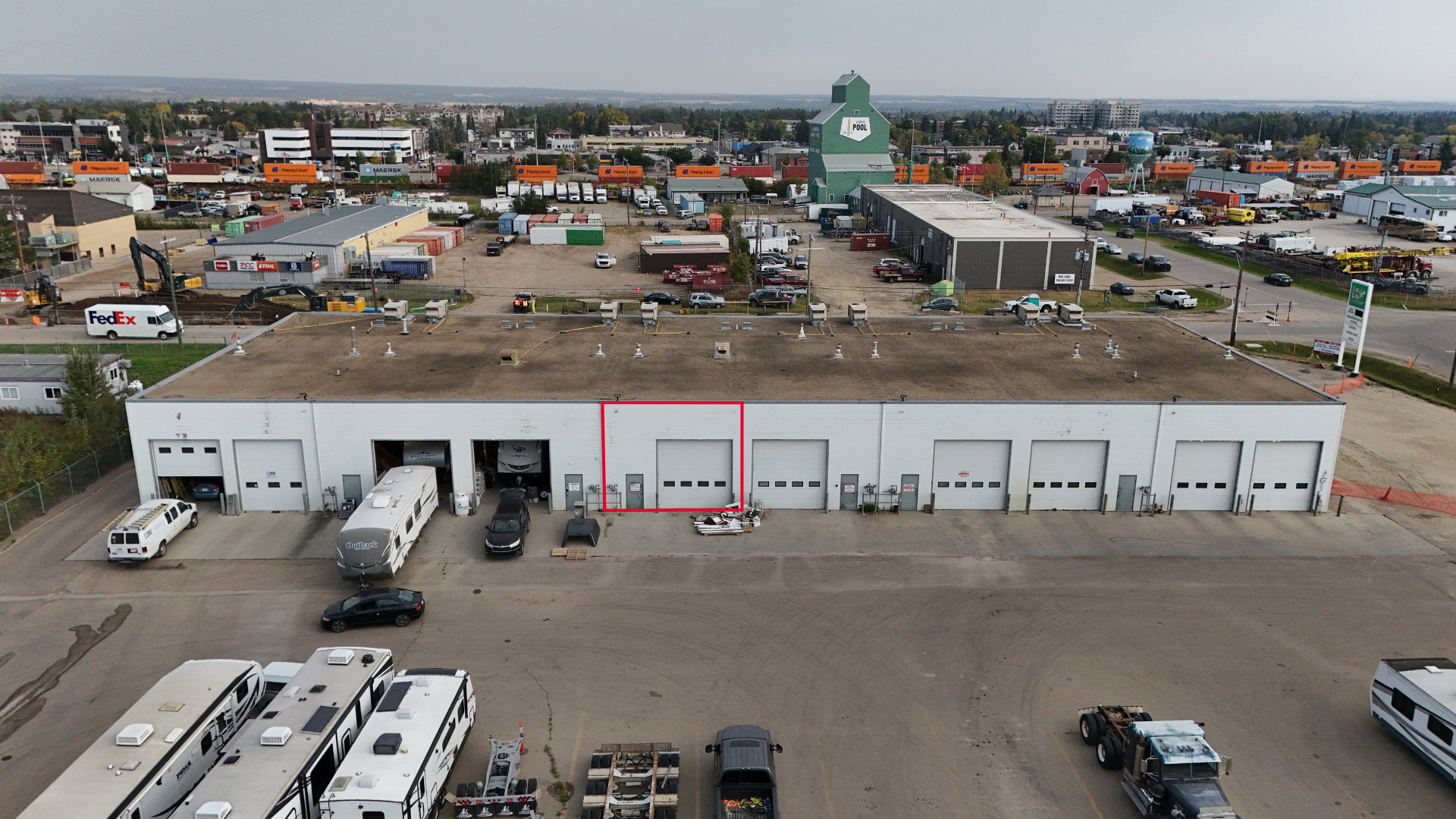 Spruce Grove, Alberta, T7X 3A3