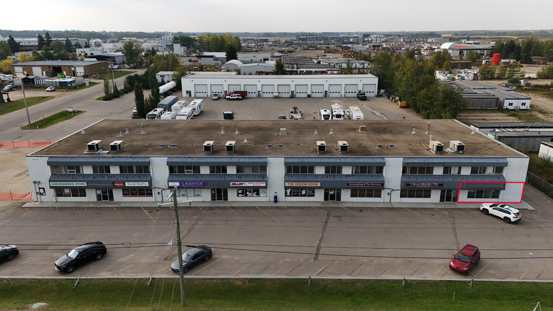Spruce Grove, Alberta, T7X 3A3