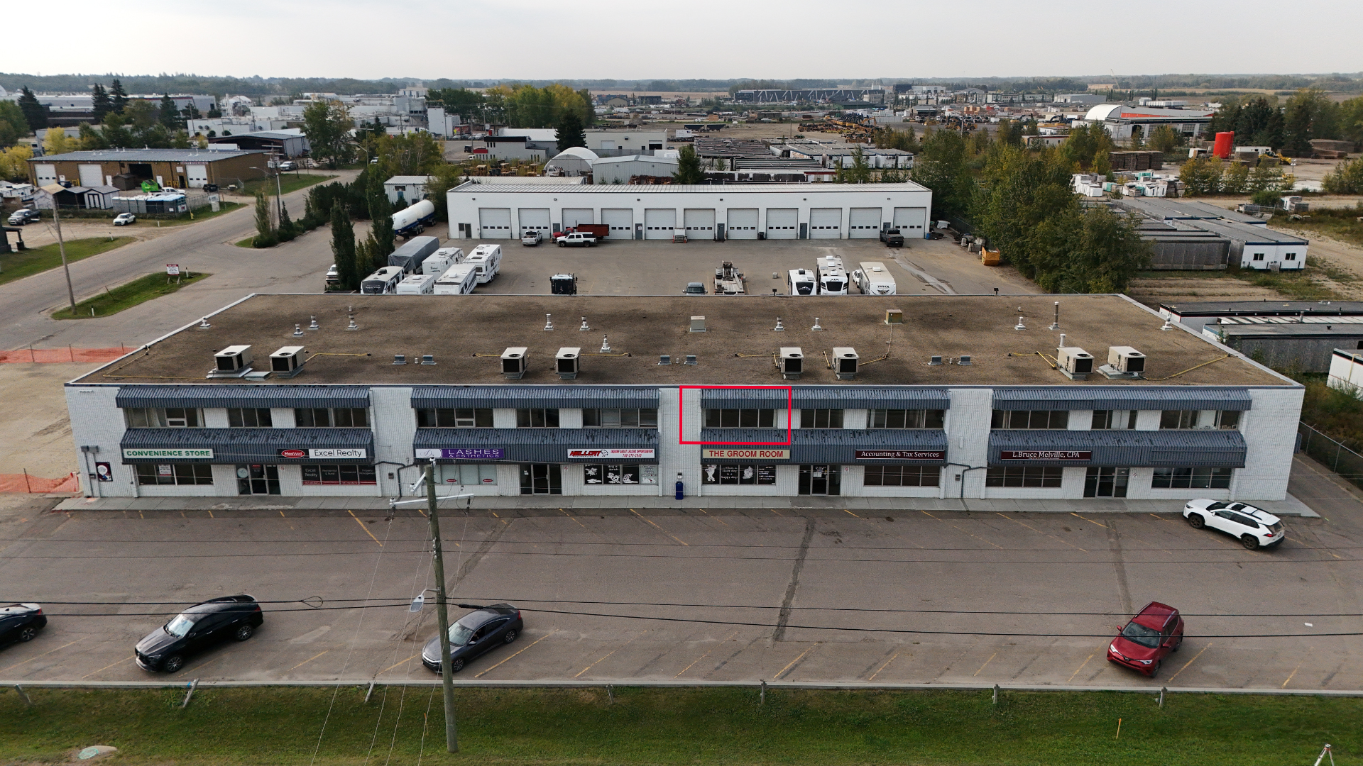 Spruce Grove, Alberta, T7X 3A3