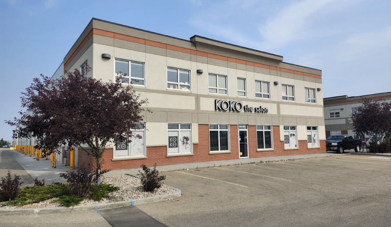 13163 156 Street Edmonton Alberta