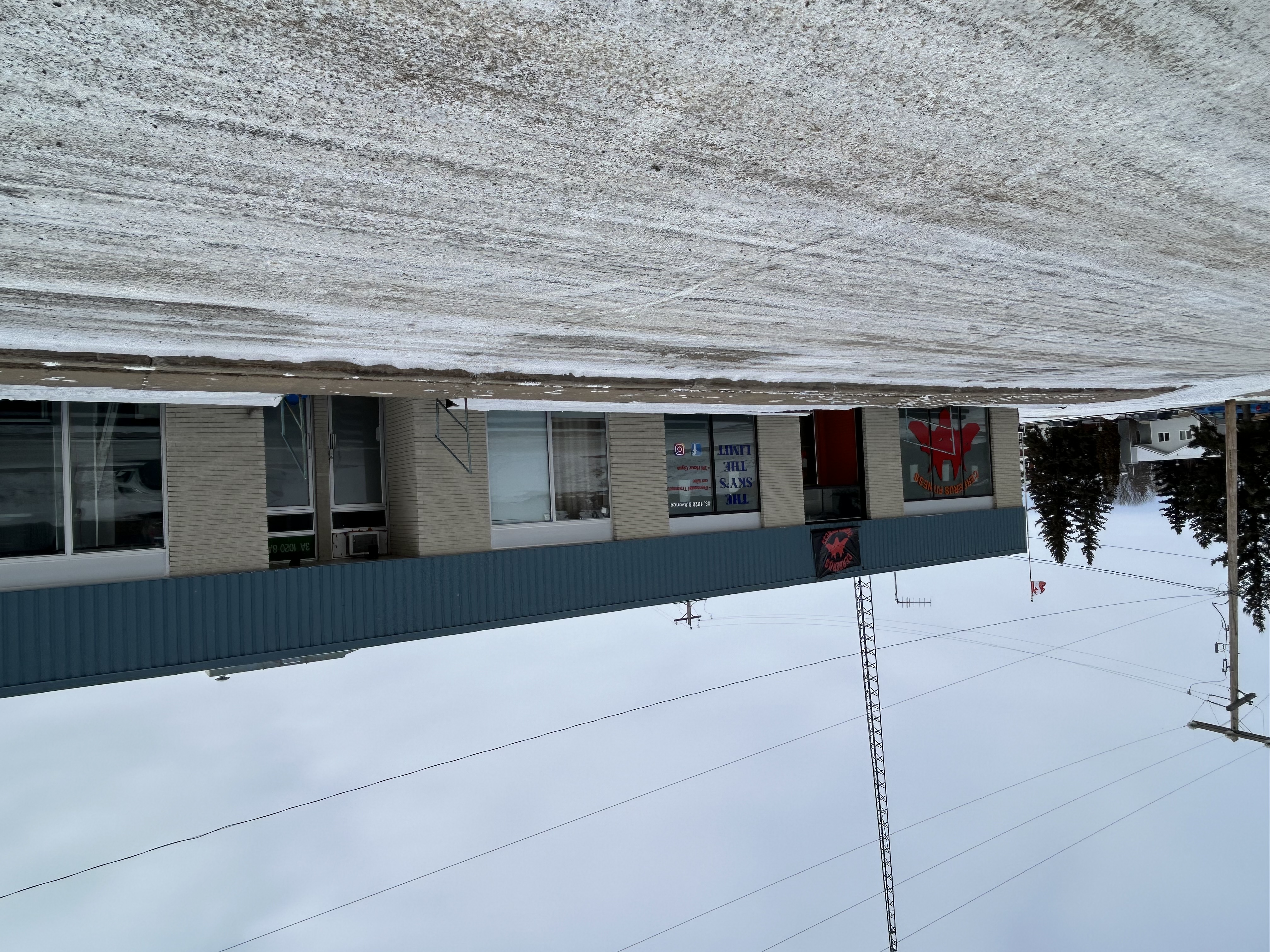 1020 8 Avenue, Cold Lake, Alberta, T9M 1K2