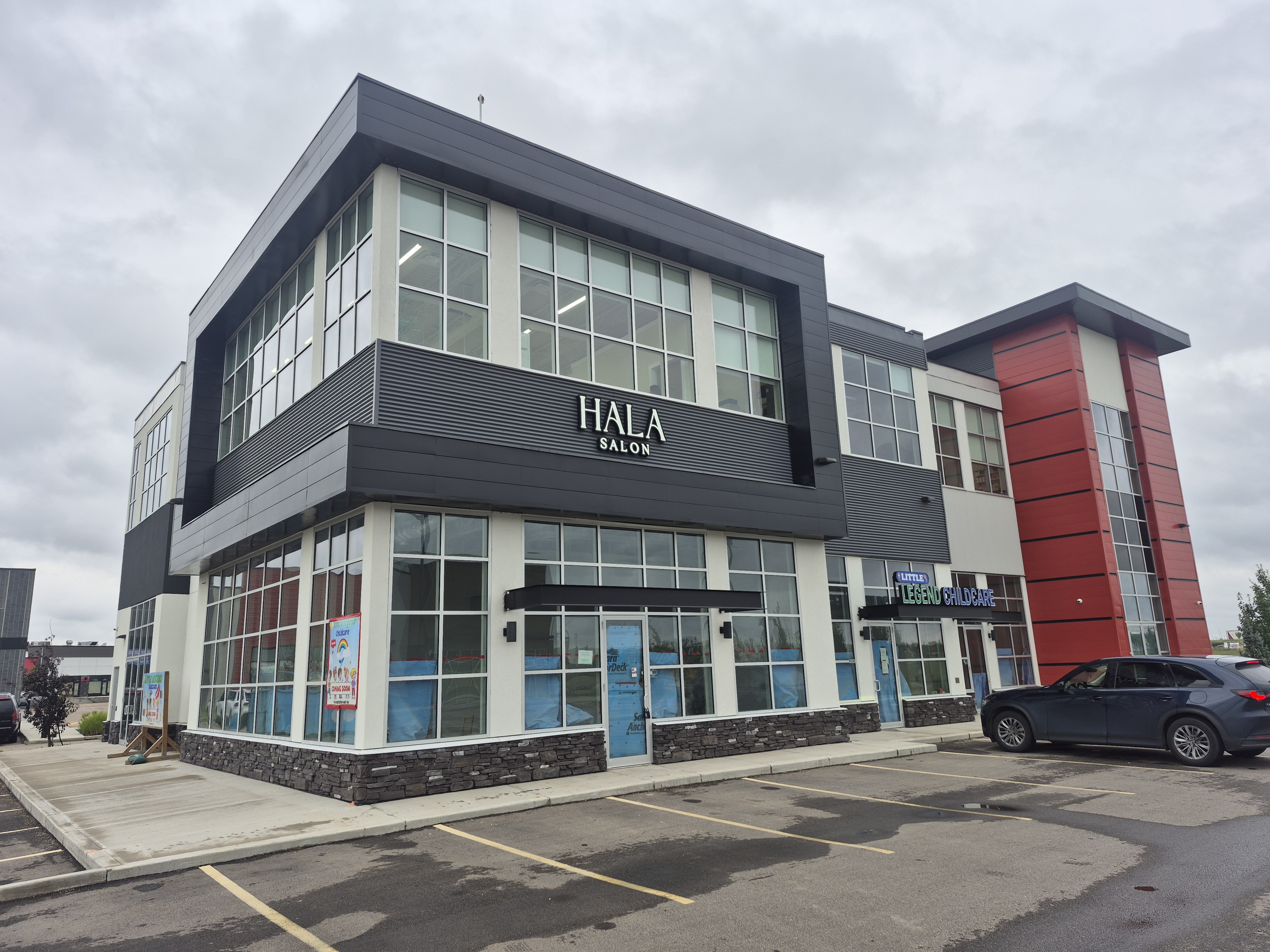  Edmonton Alberta