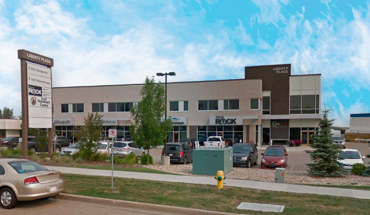 112 111 Broadway Boulevard, Sherwood Park, Alberta, T8H 1T1