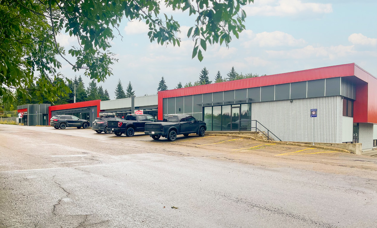 Unit 4-5 20 Sir Winston Churchill Avenue, St. Albert, Alberta, T8N 2W5