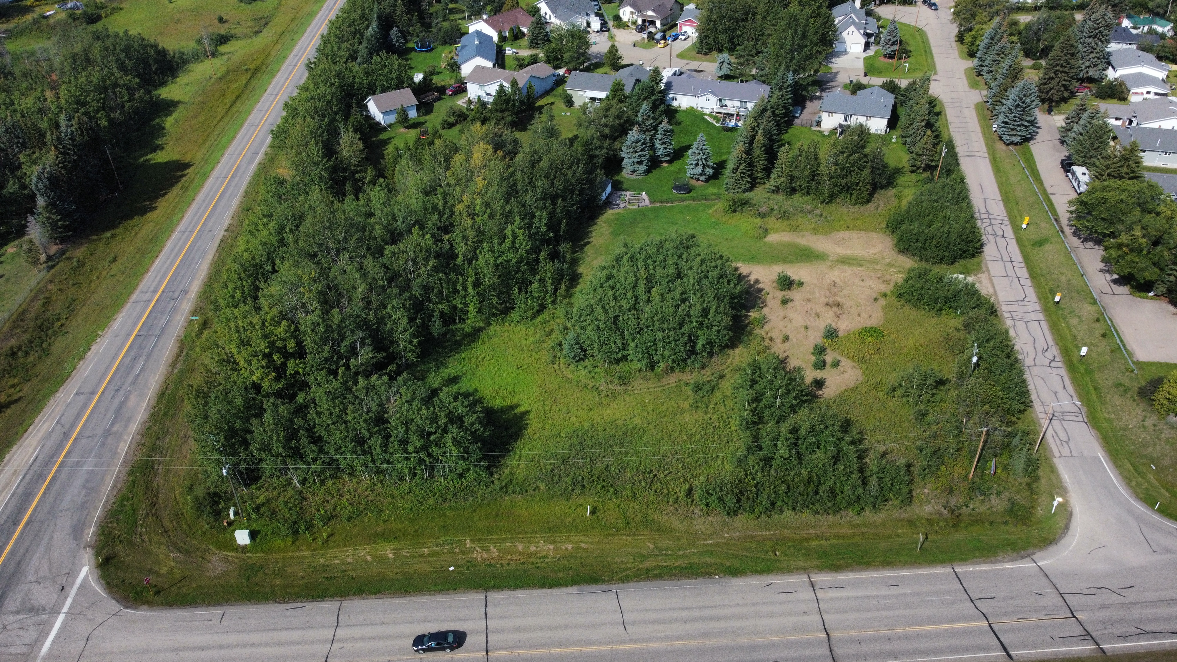Rural Parkland County, Alberta, T7Z 2T7