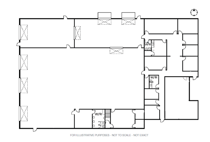 6120 Davies Roa 6150 DAVIES Road Edmonton Alberta