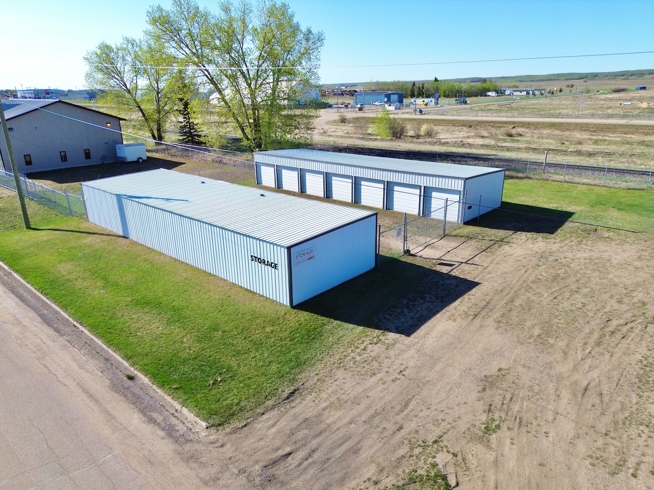5071 47 Ave, Lamont, Alberta, T0B 2R0