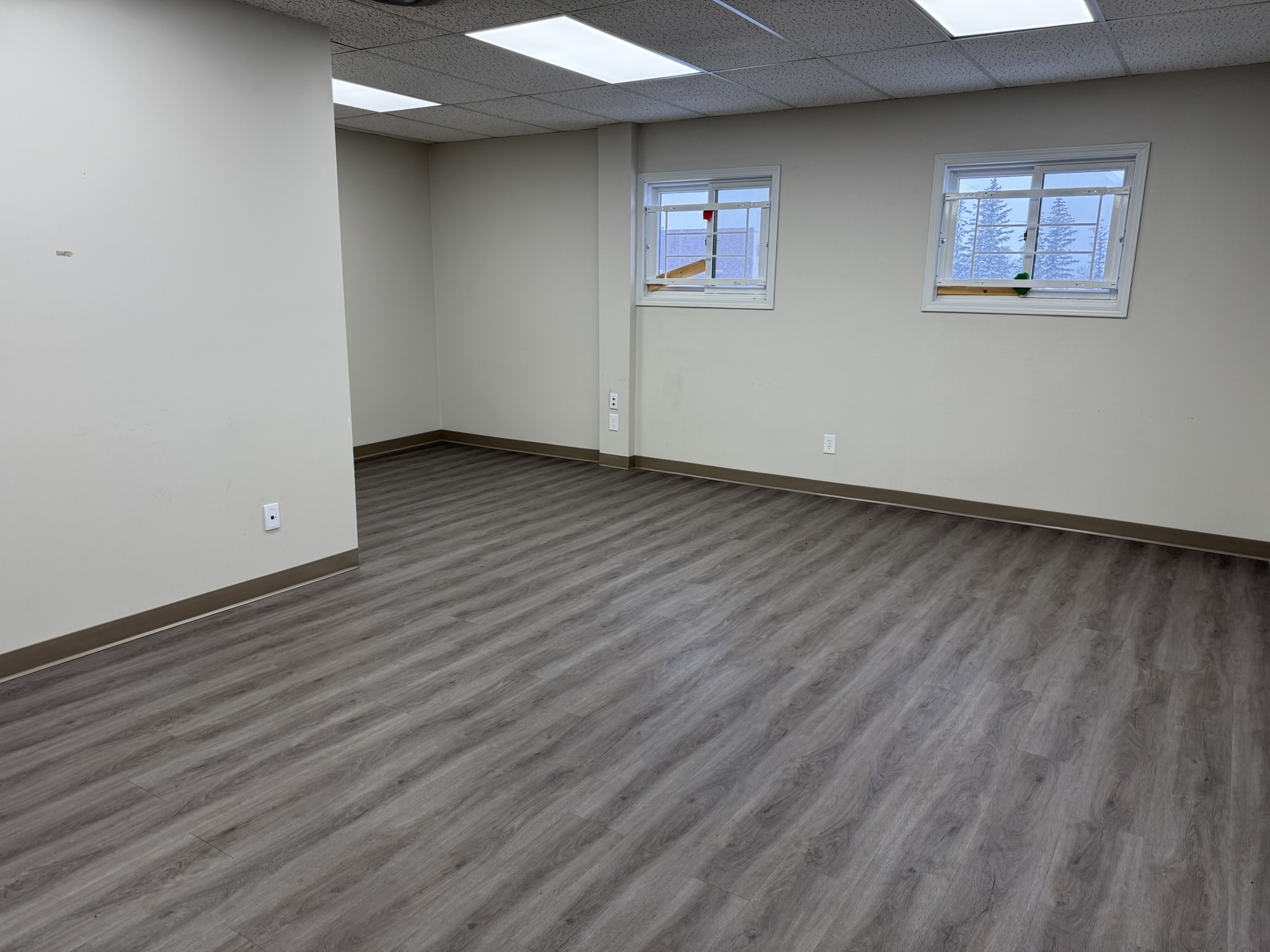 202 & 204 4910 50 Avenue, Cold Lake, Alberta, T9M 0G1