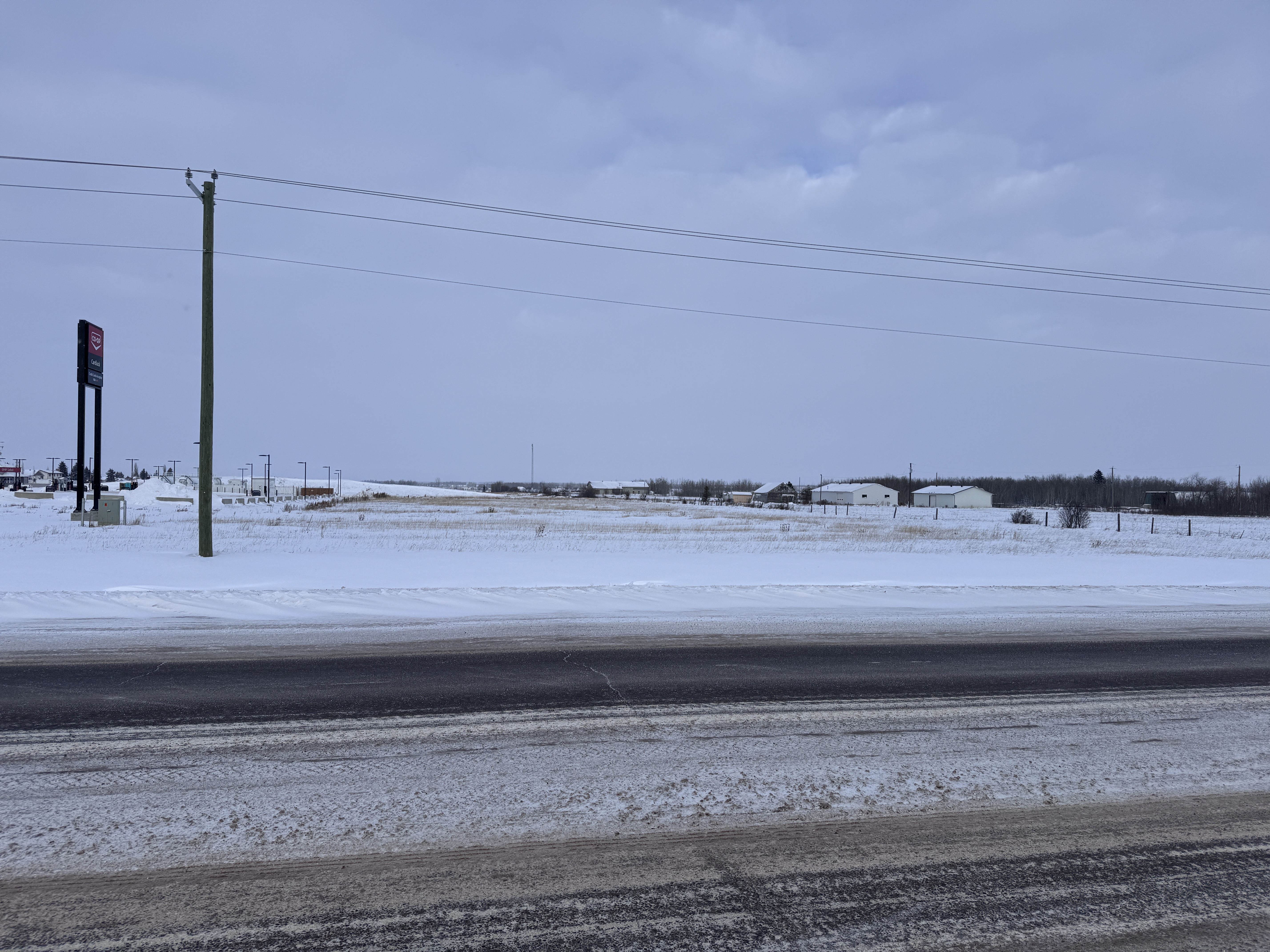 Westlock, Alberta, T7P 2P4