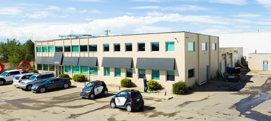 15712 112 Avenue NW Edmonton Alberta