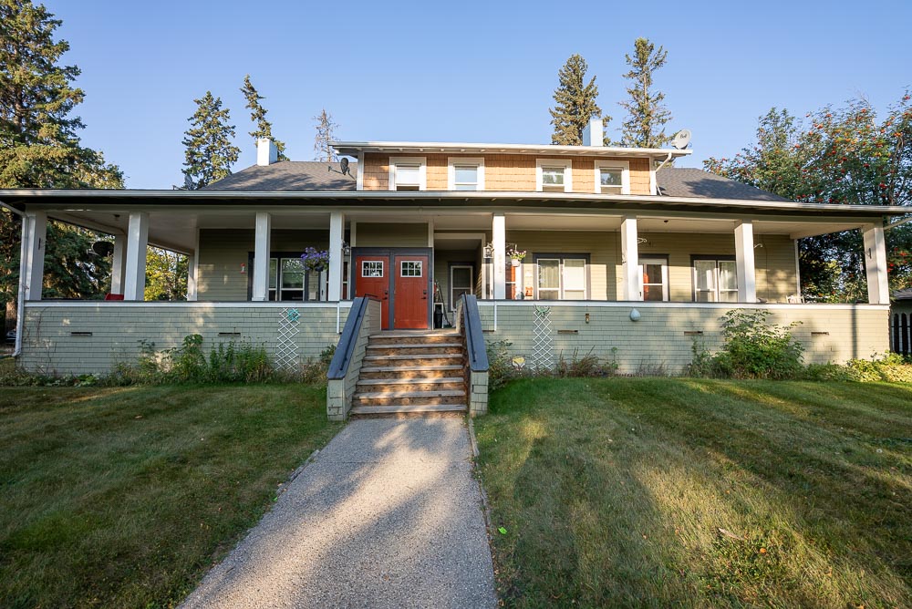 Wetaskiwin, Alberta, T9A 0L1