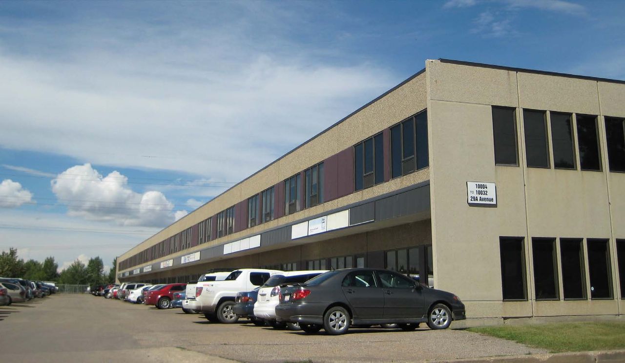  Edmonton Alberta