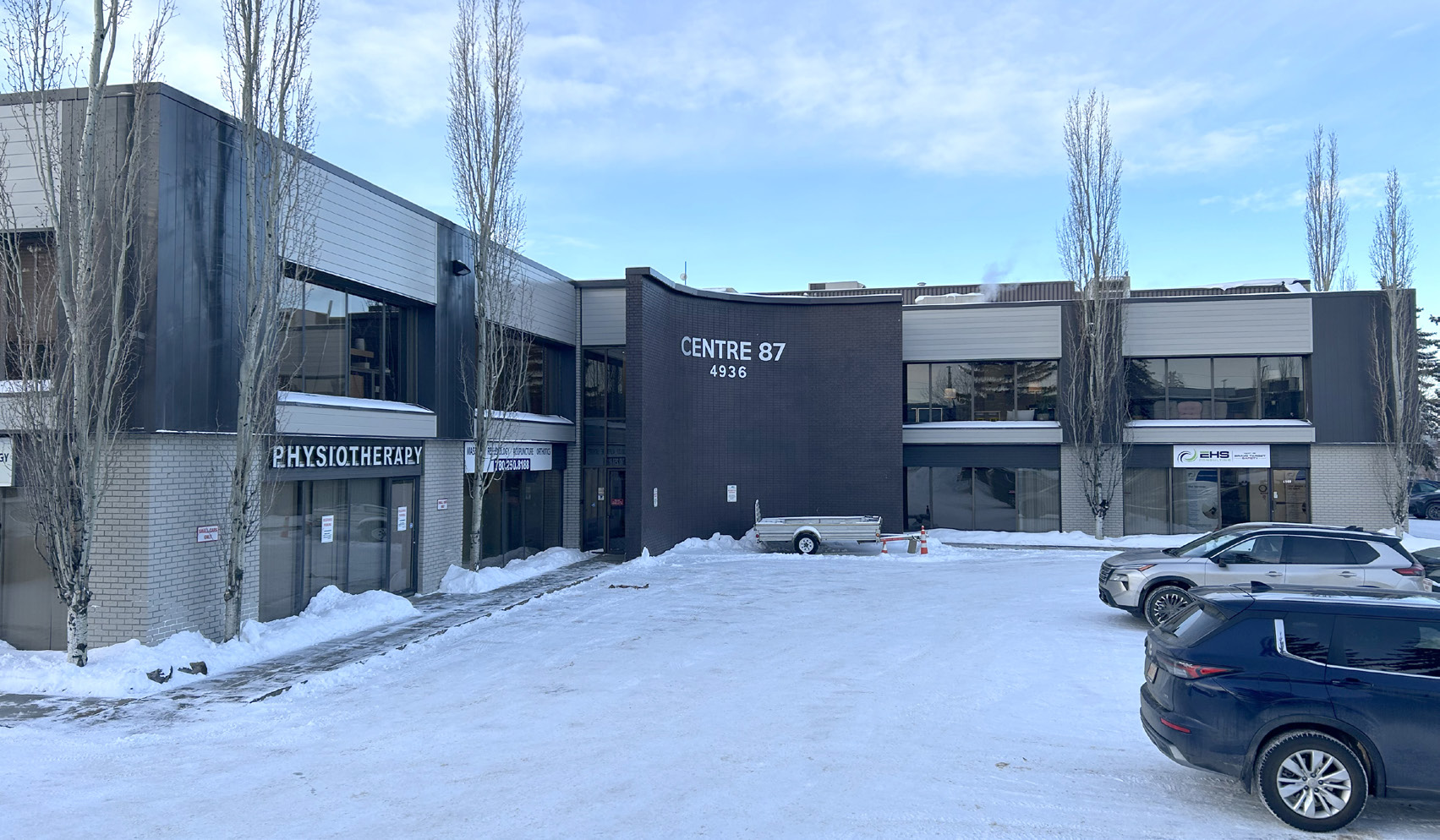 240 4936 87 Street Edmonton Alberta