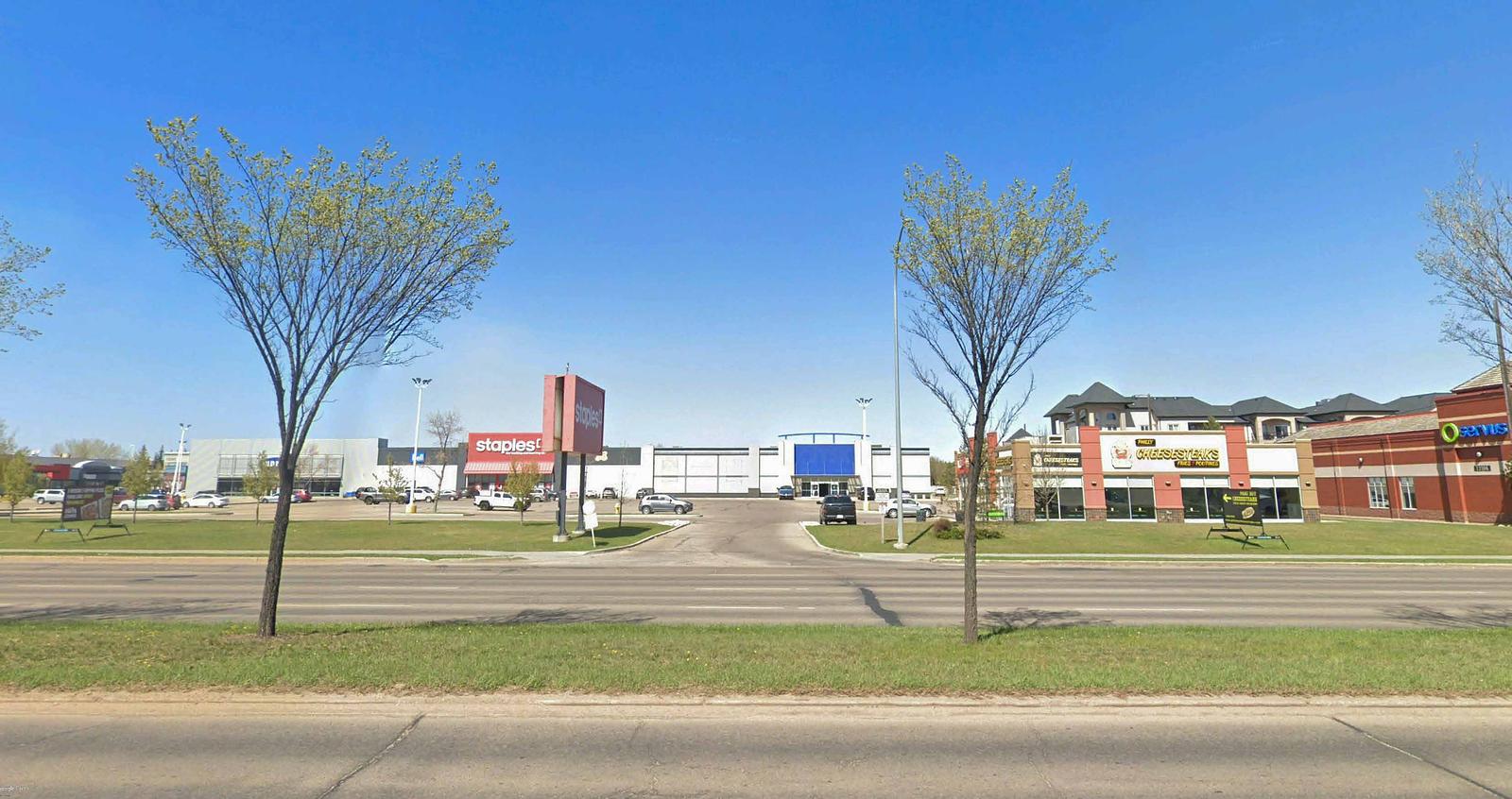 Edmonton, Alberta, T5L 4B8