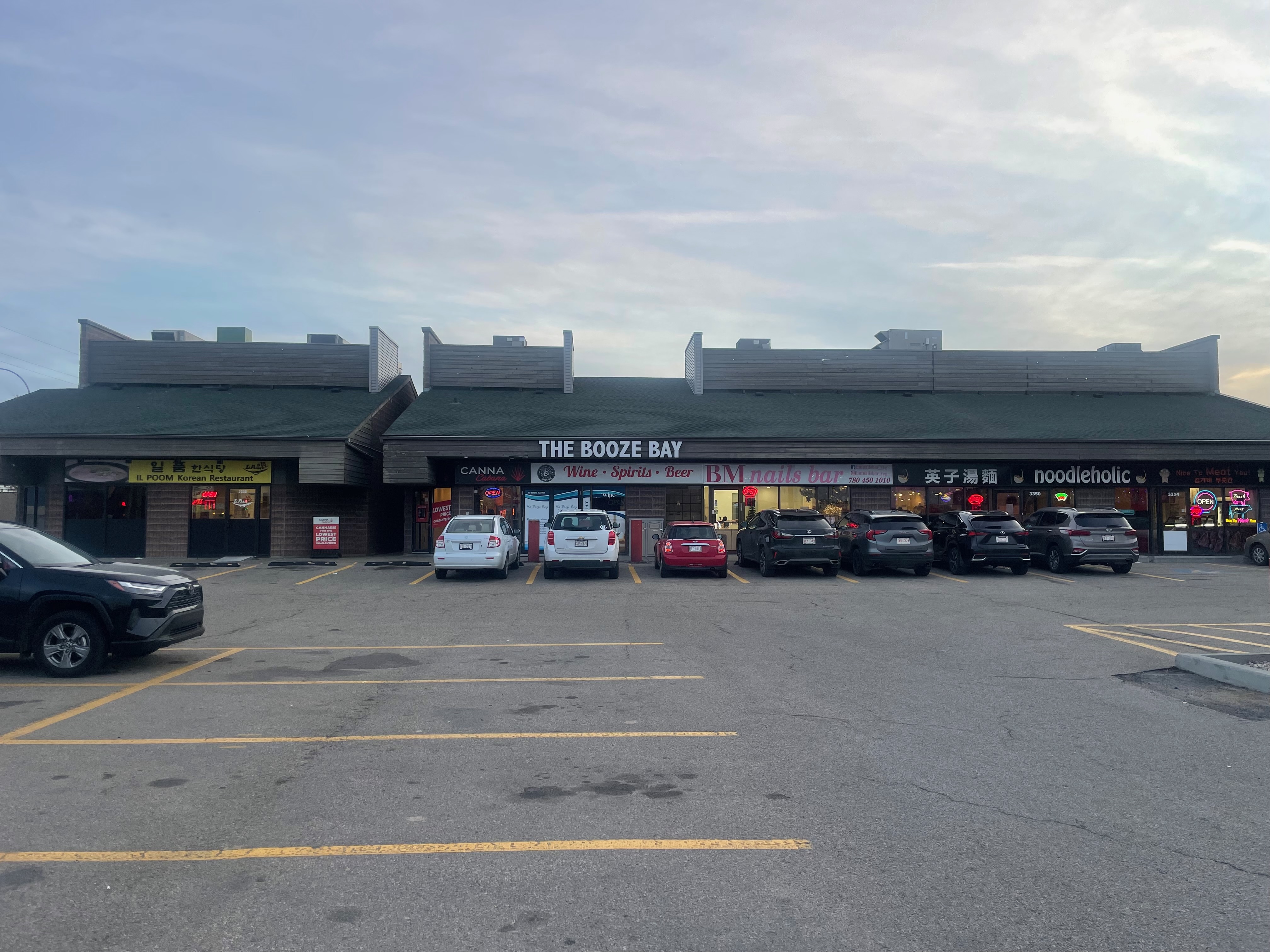  Edmonton Alberta