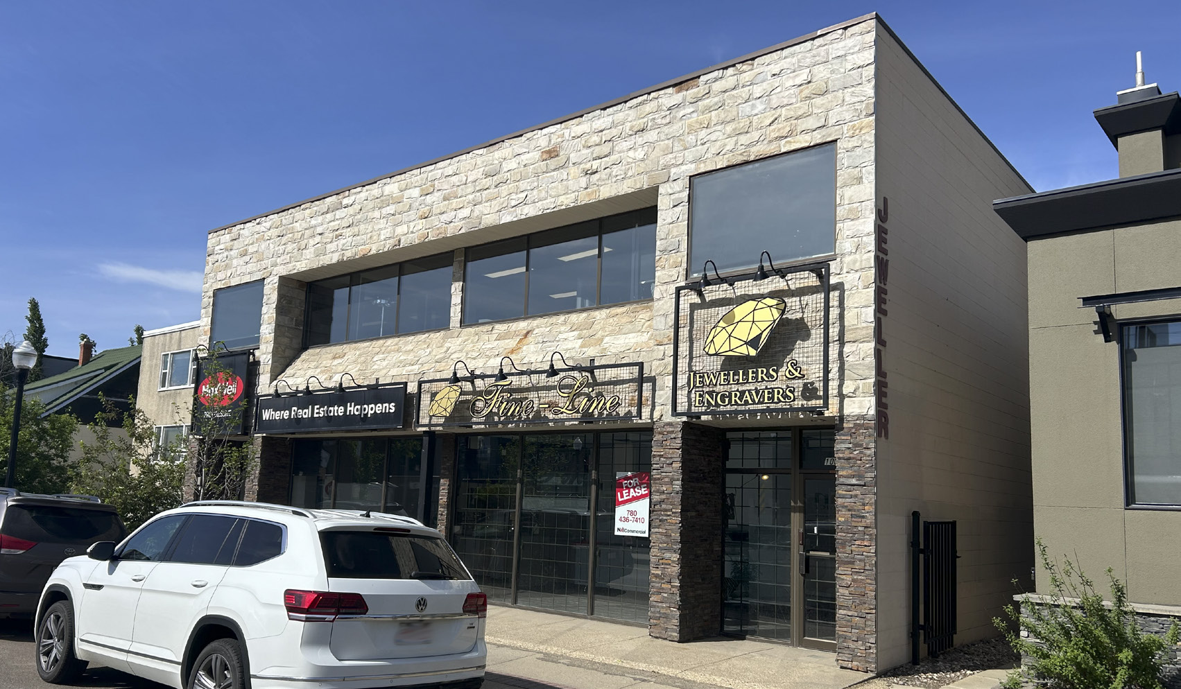 10632 10630 124 Street Edmonton Alberta