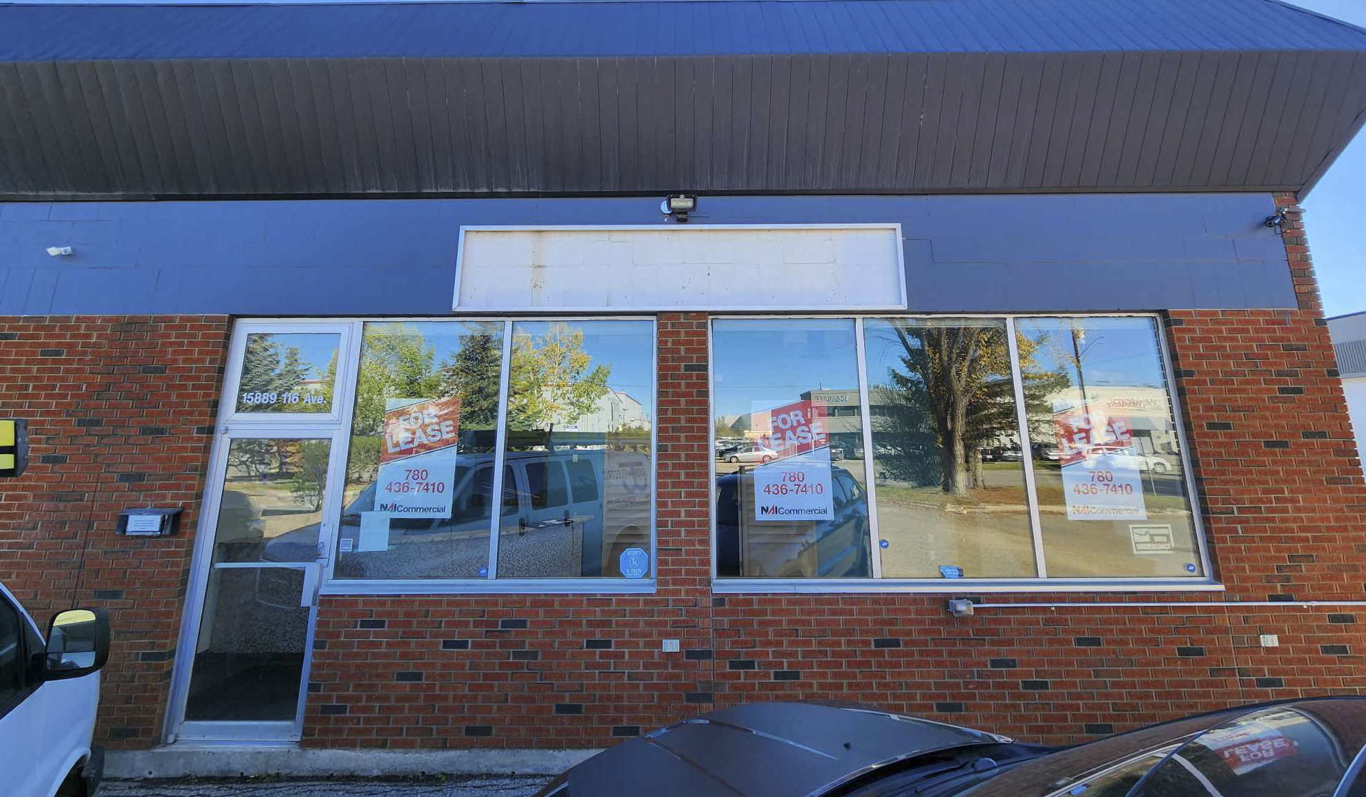 15889 15889 116 Avenue Edmonton Alberta