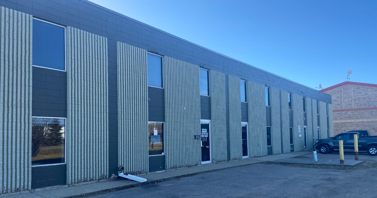 Unit 20129 20121-20133 107 Avenue, Edmonton, Alberta, T5S 1W4