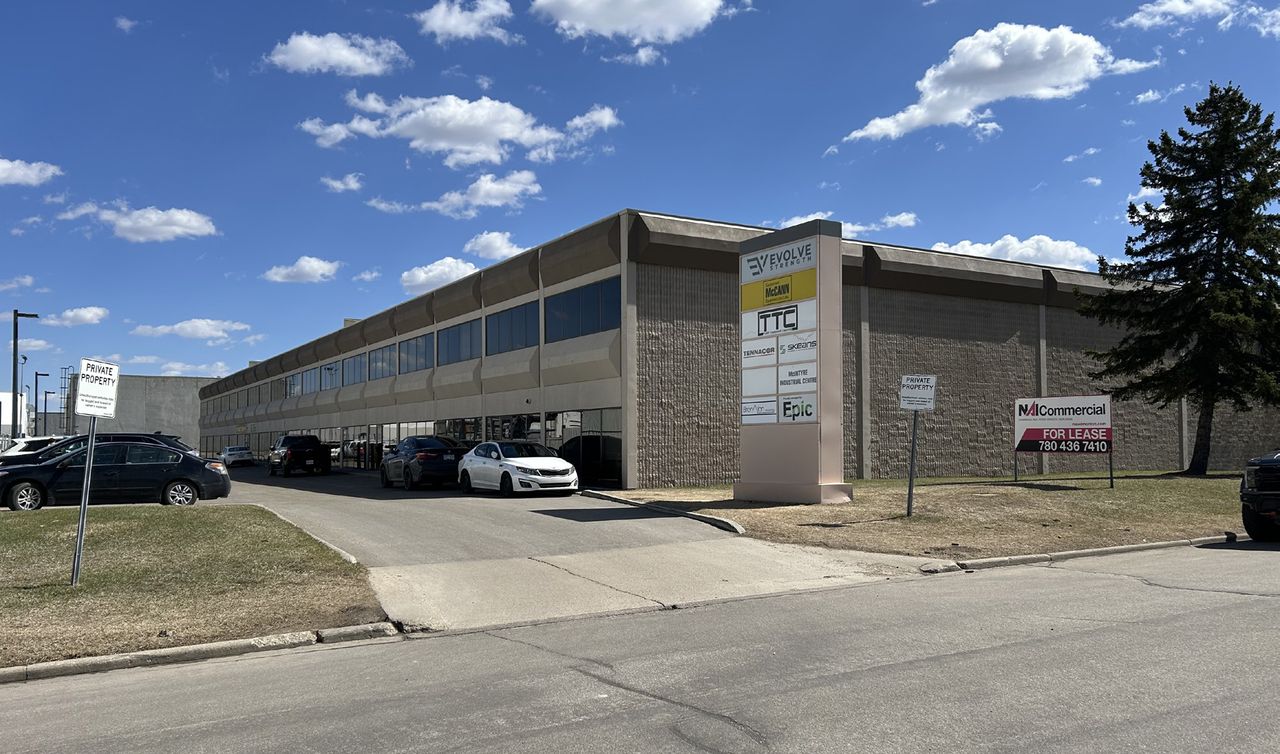  Edmonton Alberta