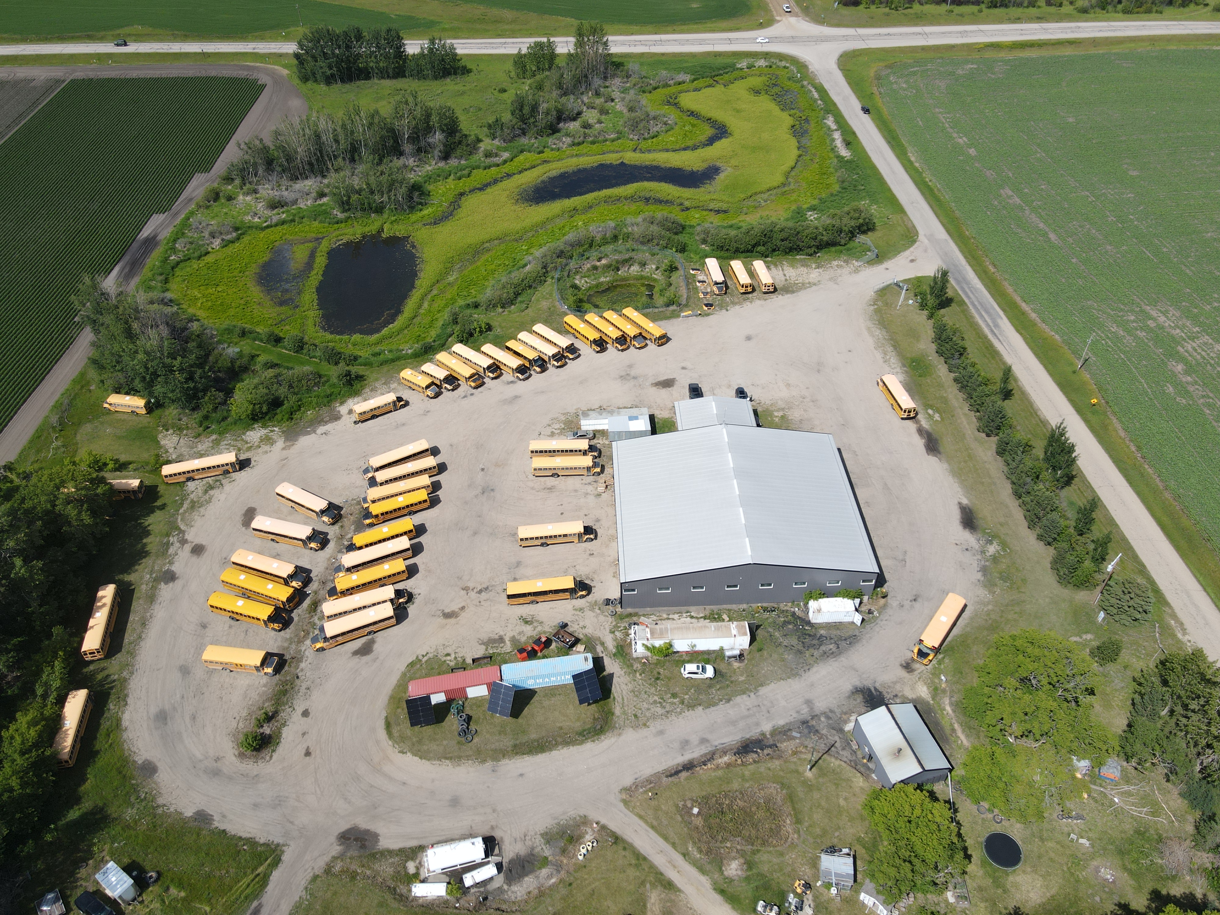 51530 Rge Road 280, Rural Parkland County, Alberta, T7Y 3K1