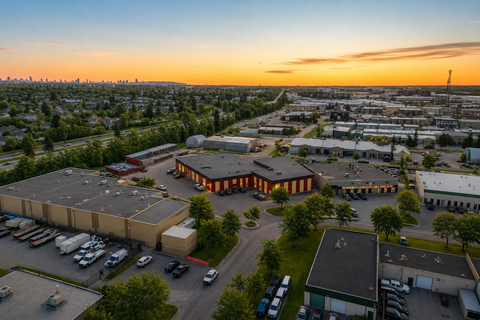 St. Albert, Alberta, T8N 4B1