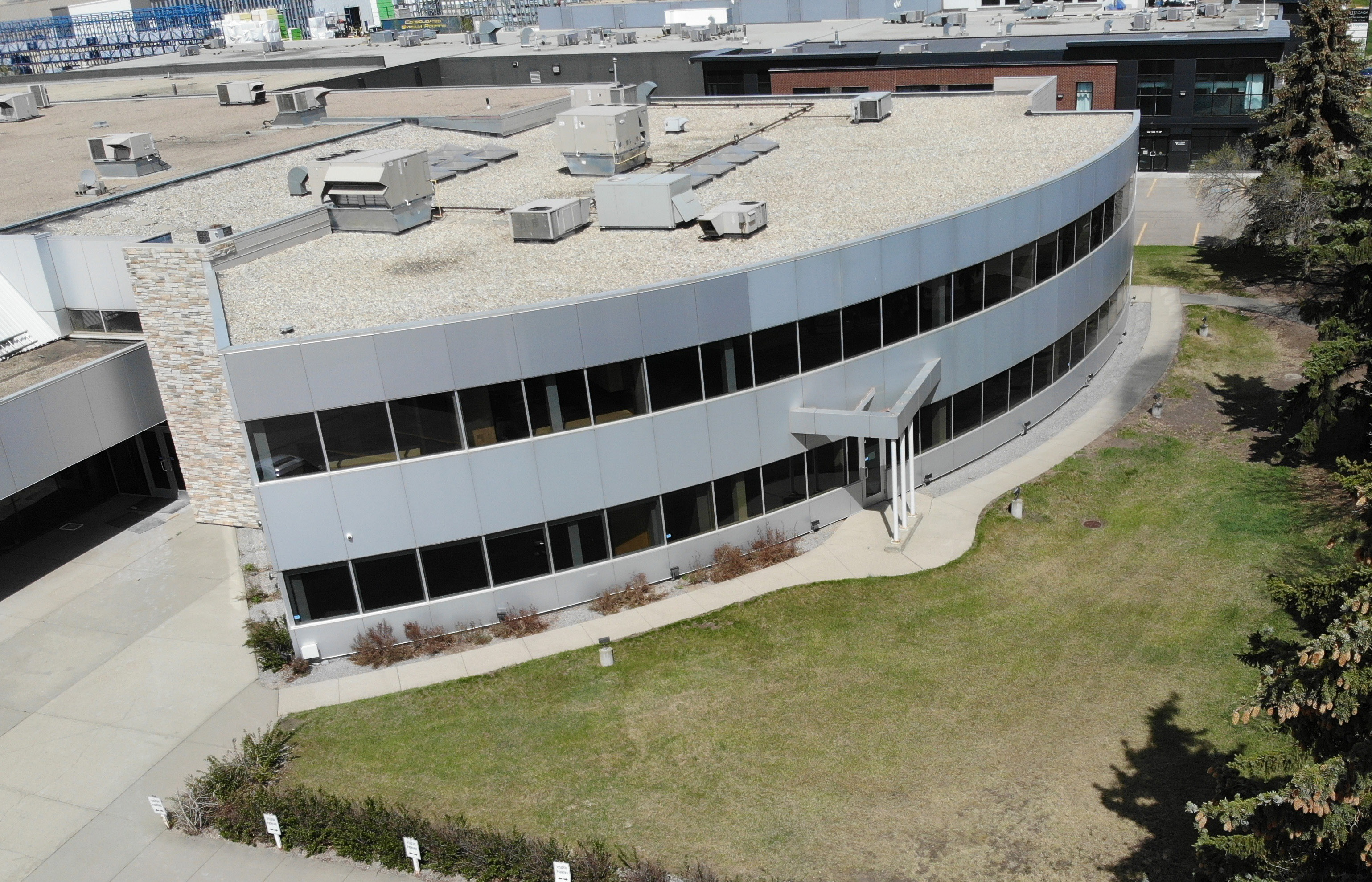 Unit 201 11420 170 Street Edmonton Alberta