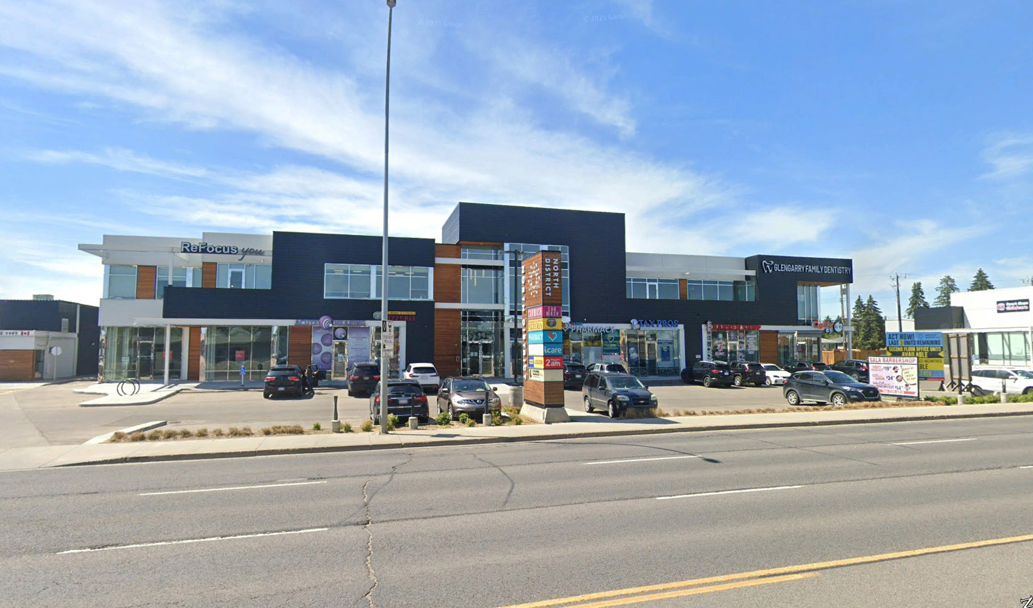 Edmonton, Alberta, T5E 4C3