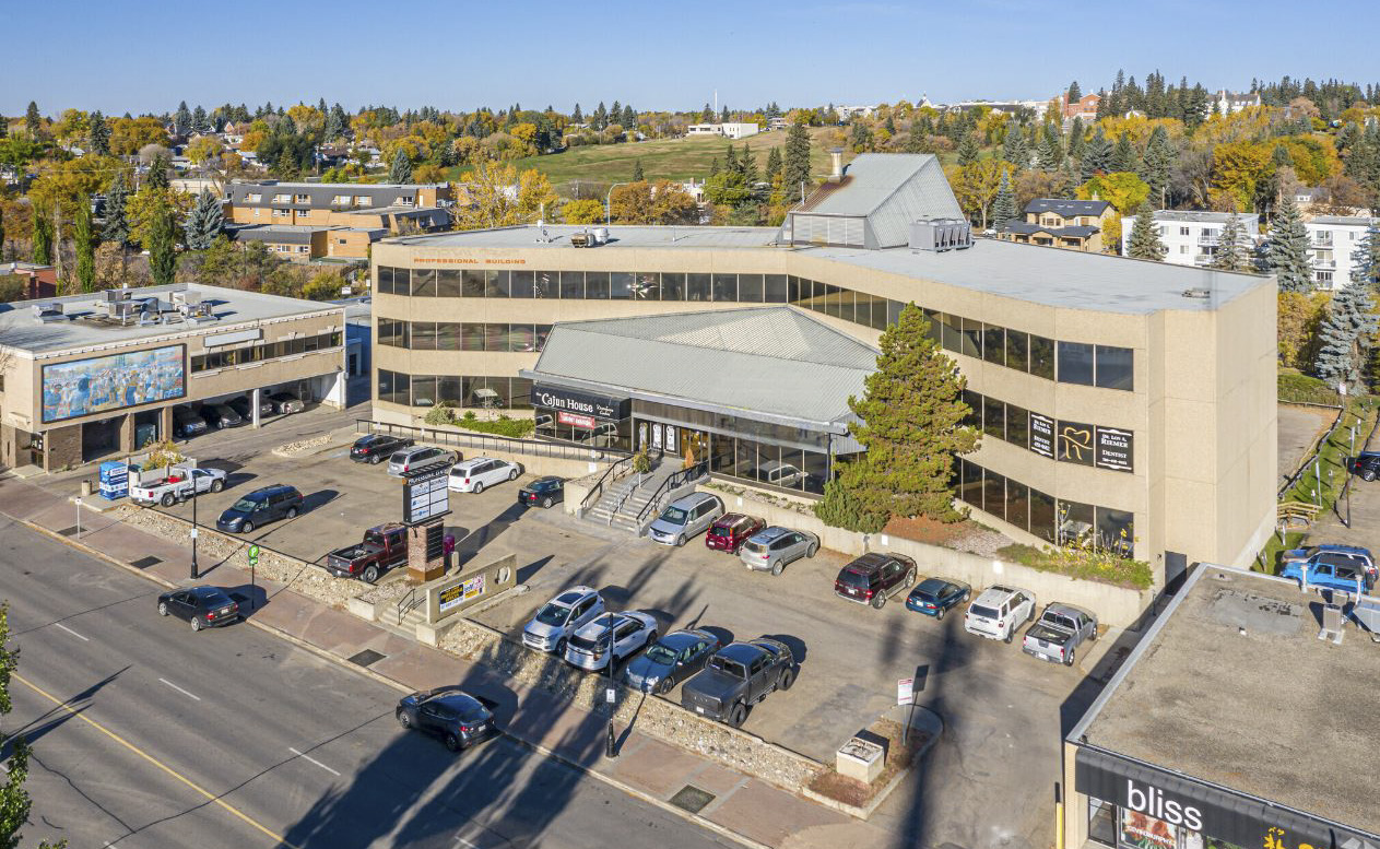 St. Albert, Alberta, T8N 2X4