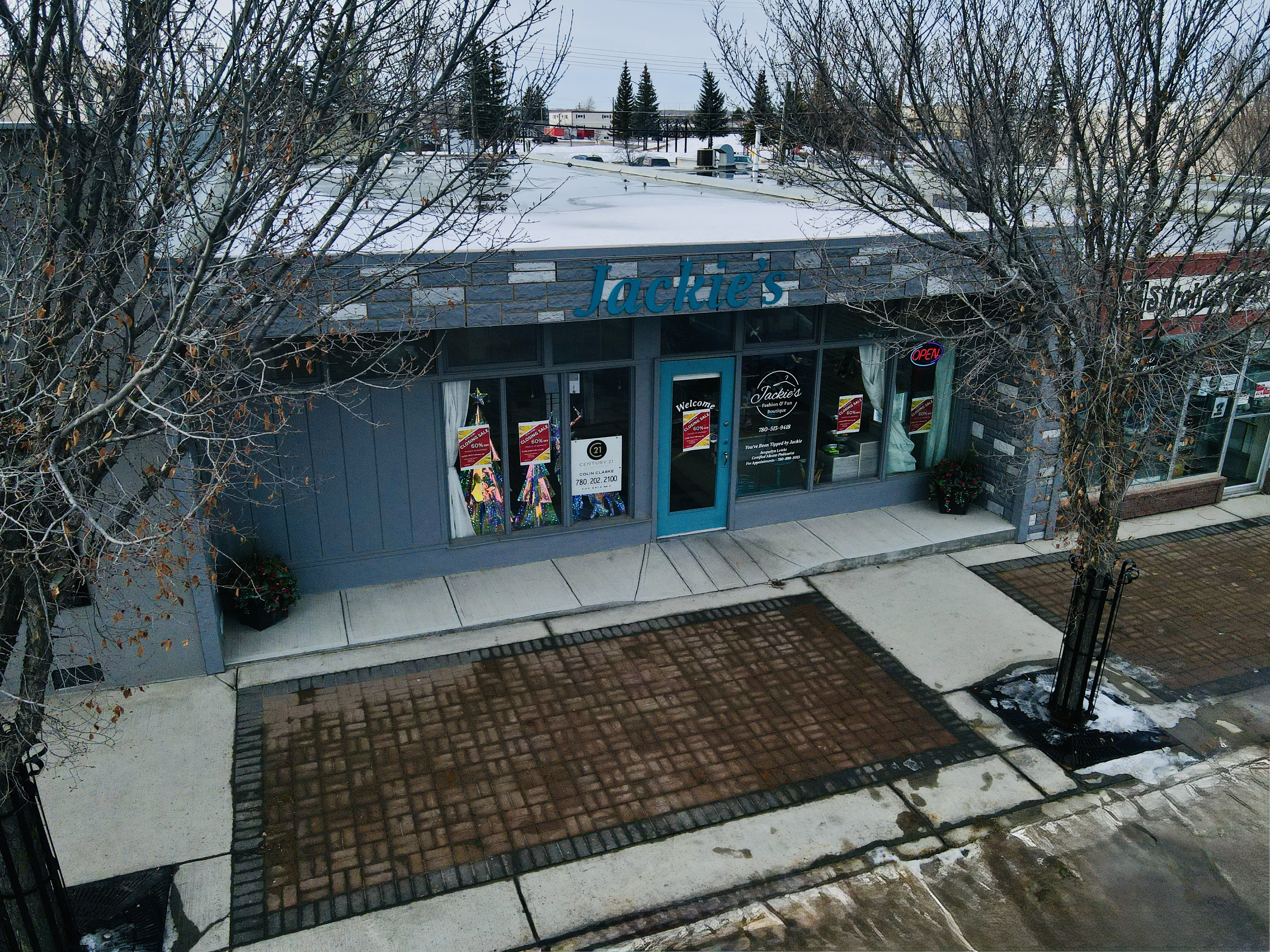 Drayton Valley, Alberta, T7A 1S8