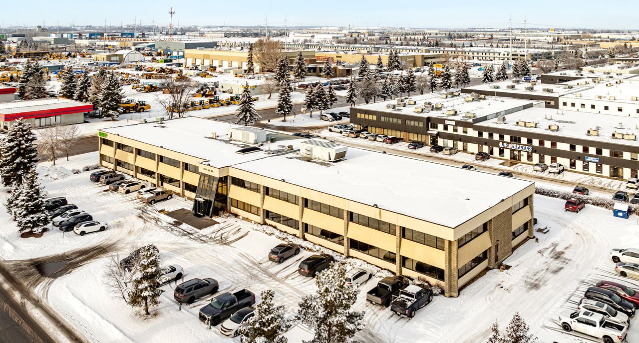 Edmonton, Alberta, T5S 1J9