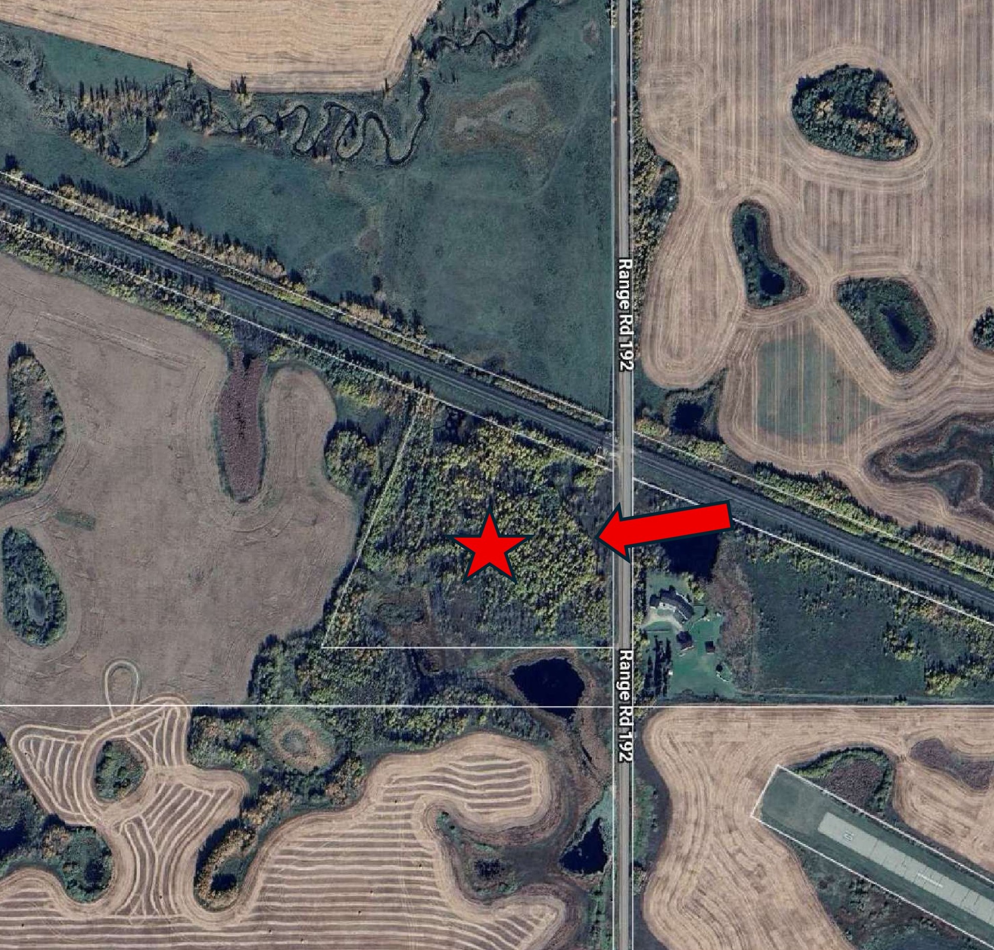 51017 Range Rd 192, Tofield, Alberta, T0B 4J5