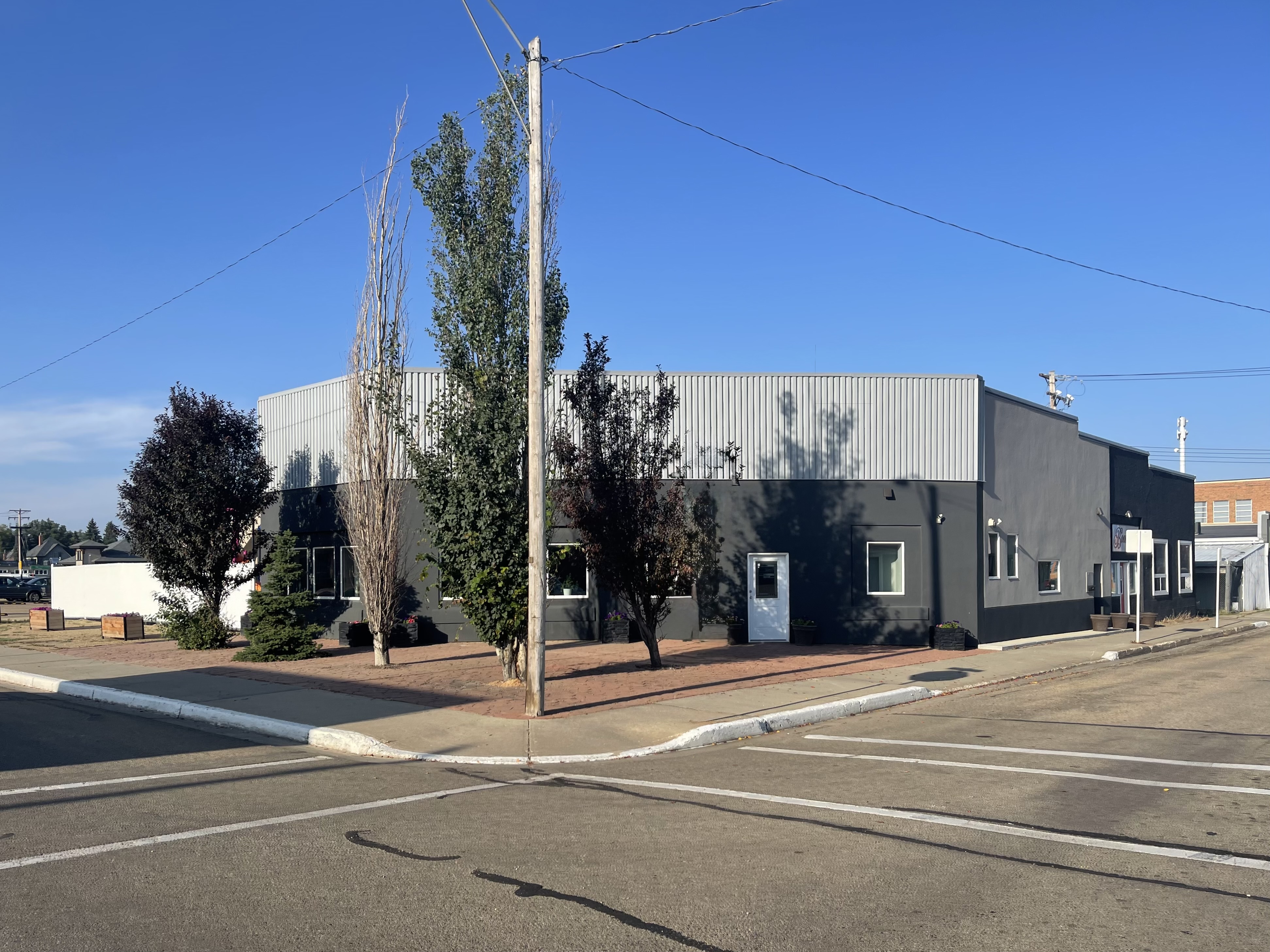 Camrose, Alberta, T4V 0S1