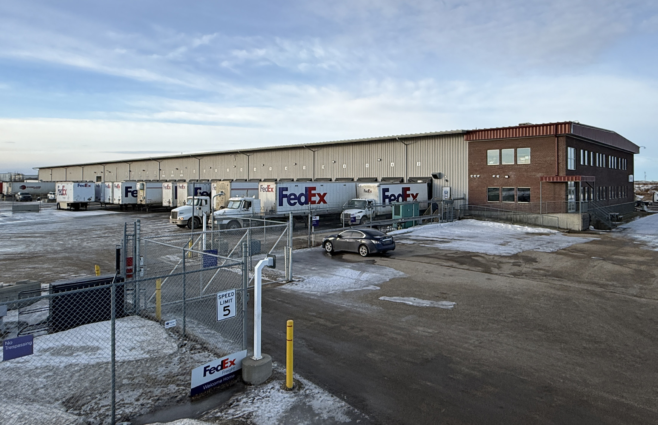 25535 111 Avenue, Rural Parkland County, Alberta, T7X 6C8